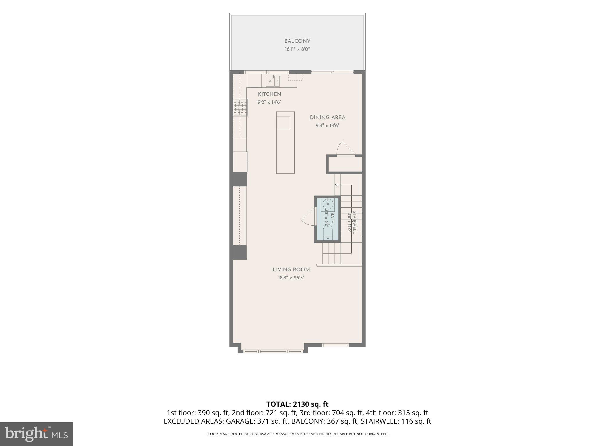 OXFORD SQUARE - Residential
