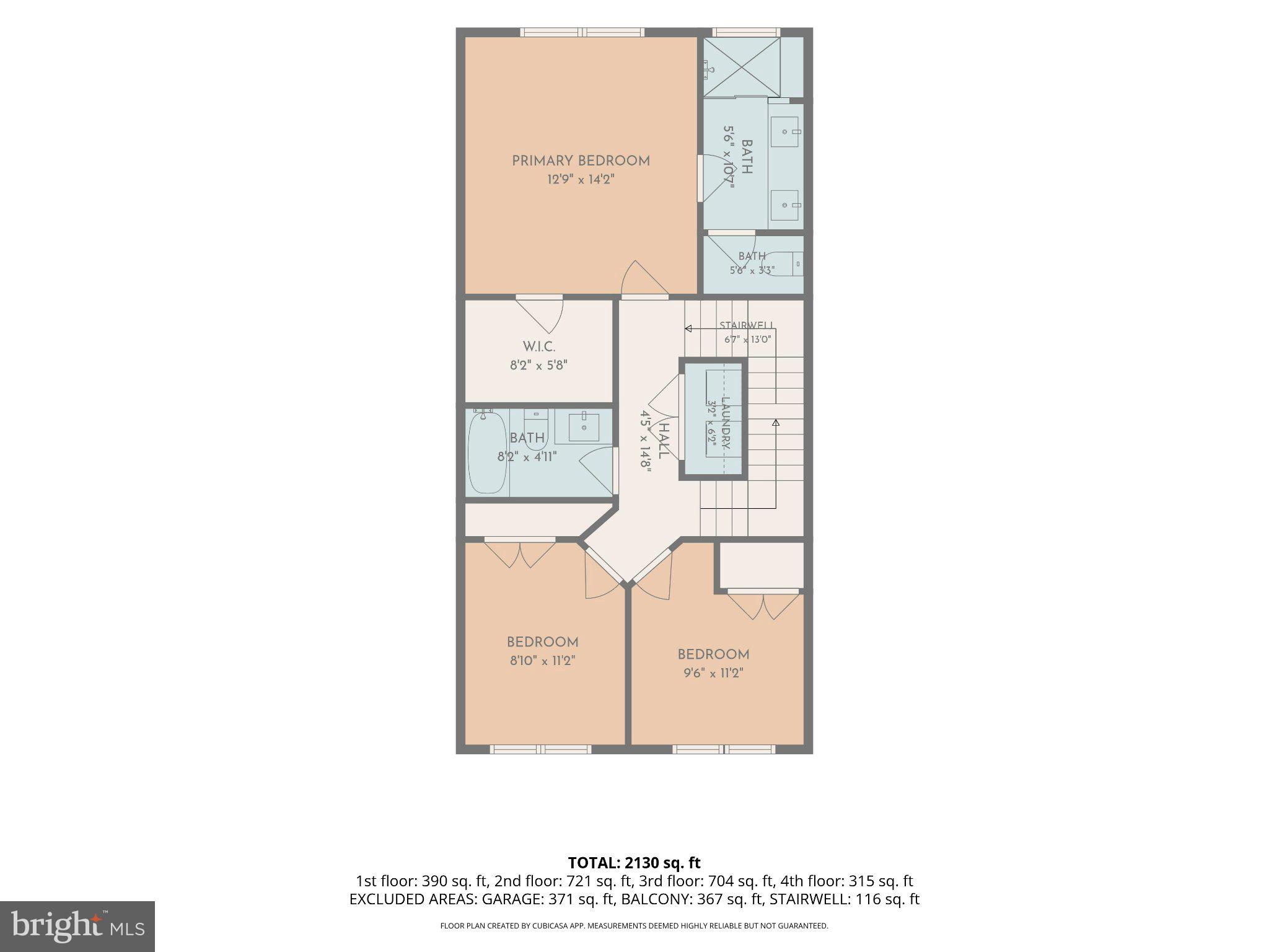 OXFORD SQUARE - Residential
