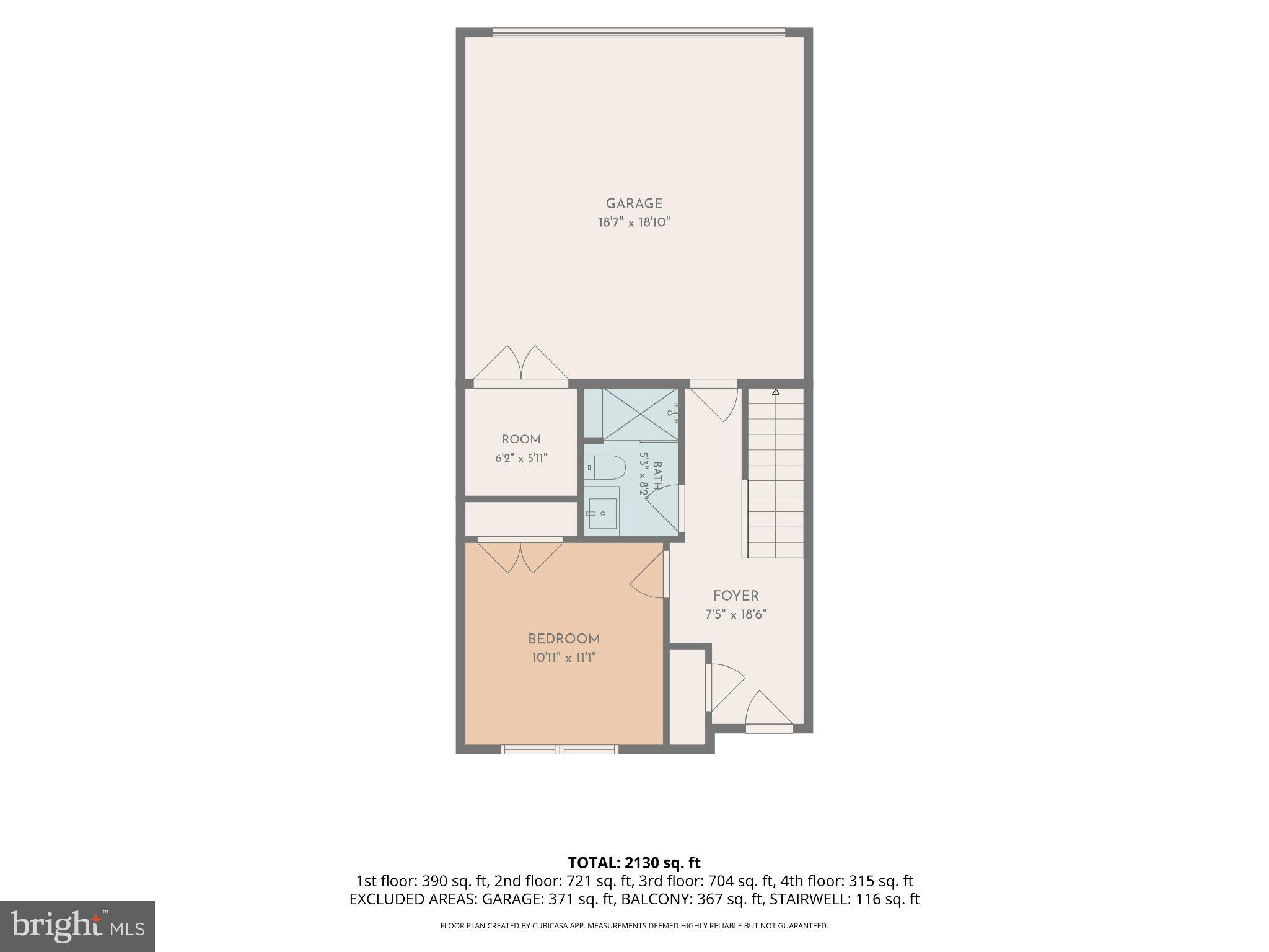 OXFORD SQUARE - Residential