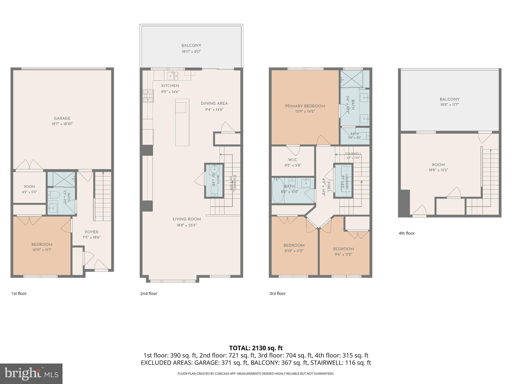 OXFORD SQUARE - Residential