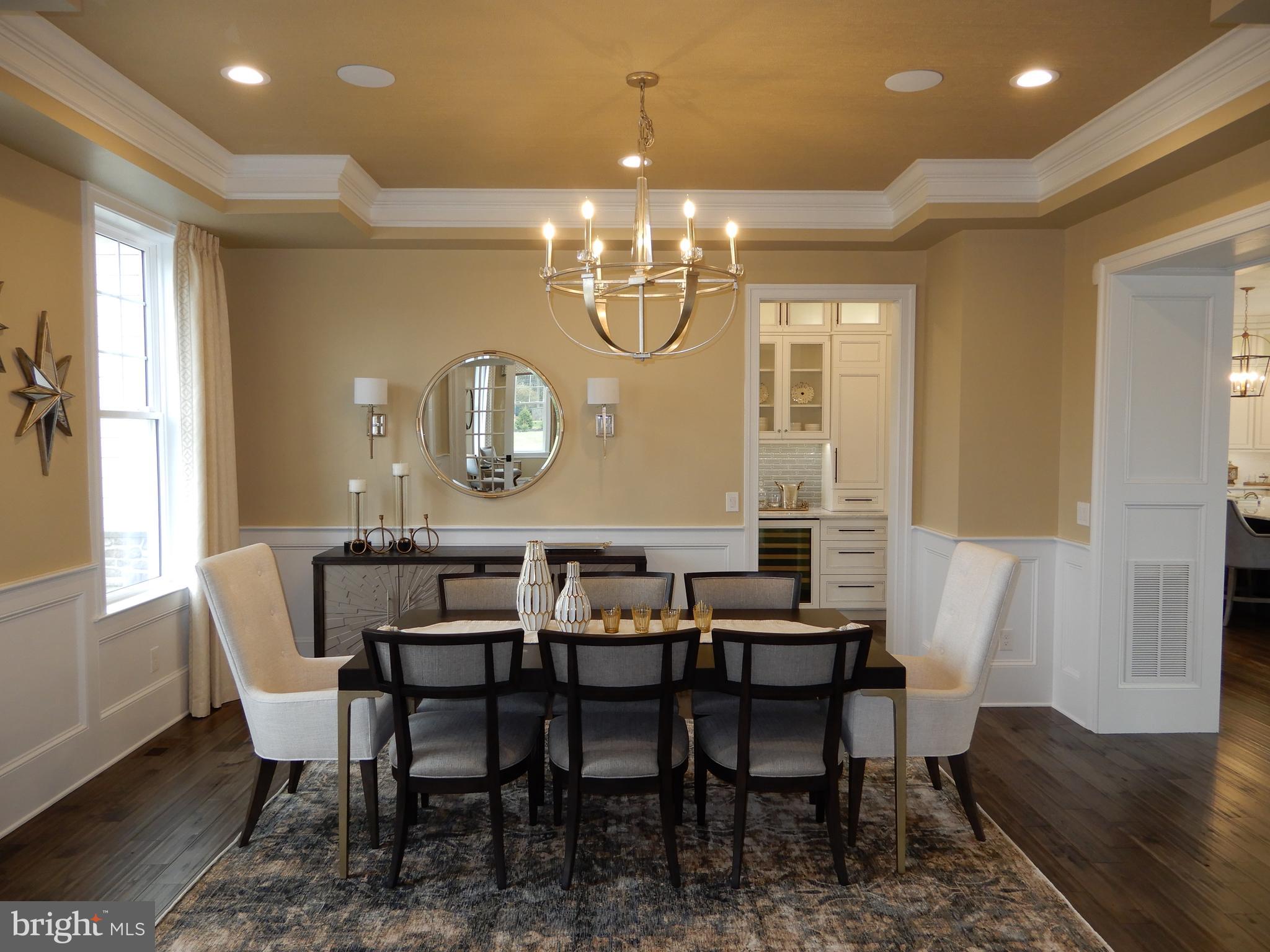 CRIMSON GLEN - Residential