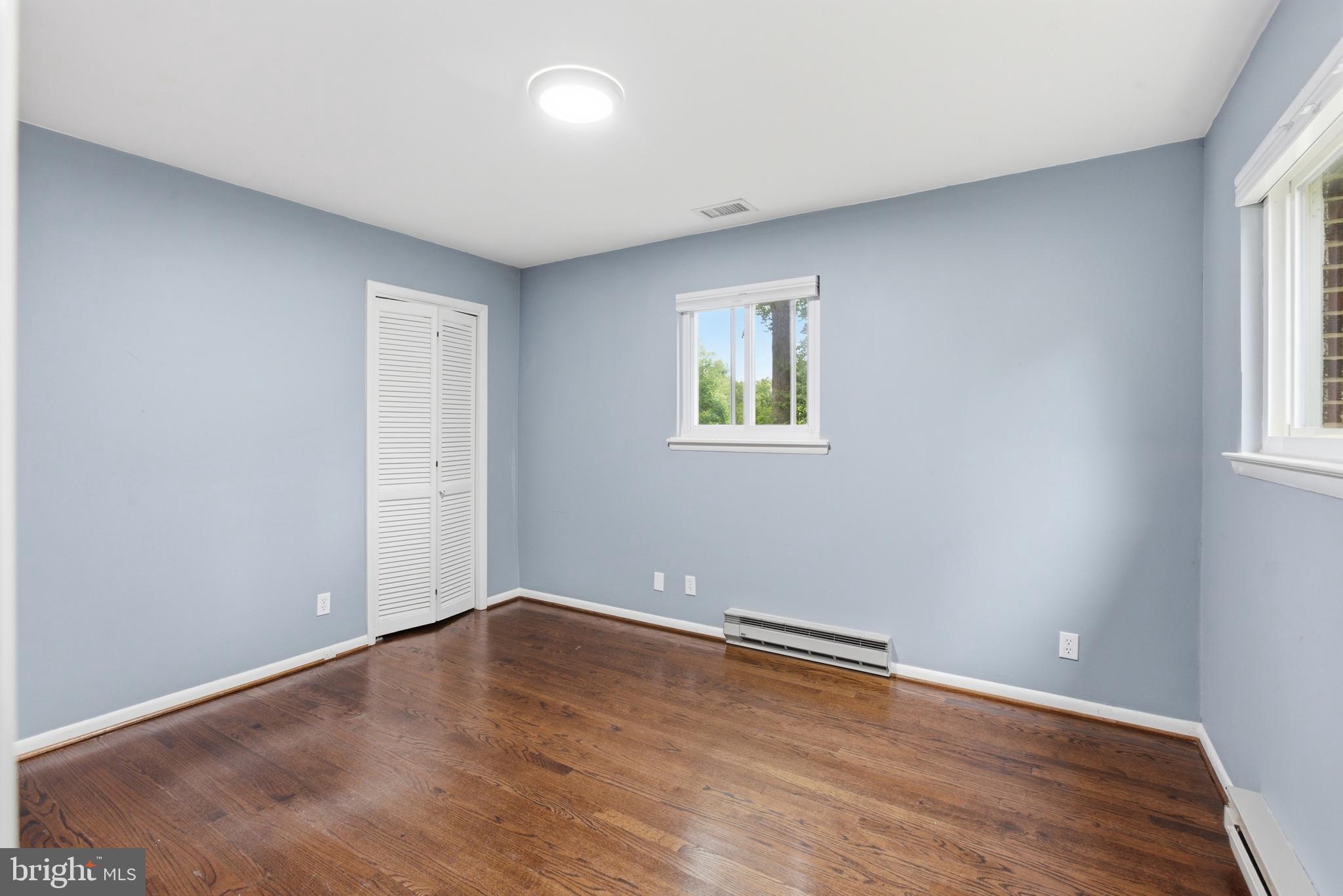 UNIVERSITY PARK - Residential