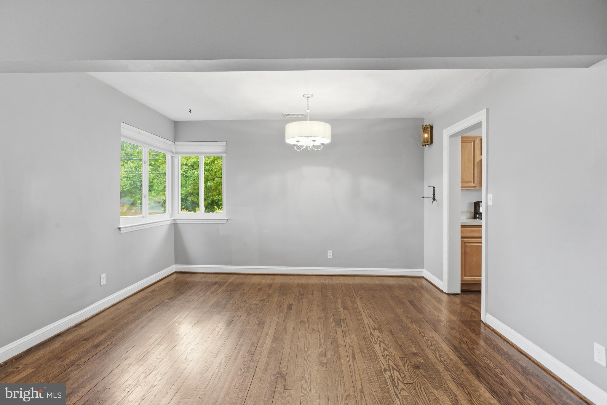 UNIVERSITY PARK - Residential