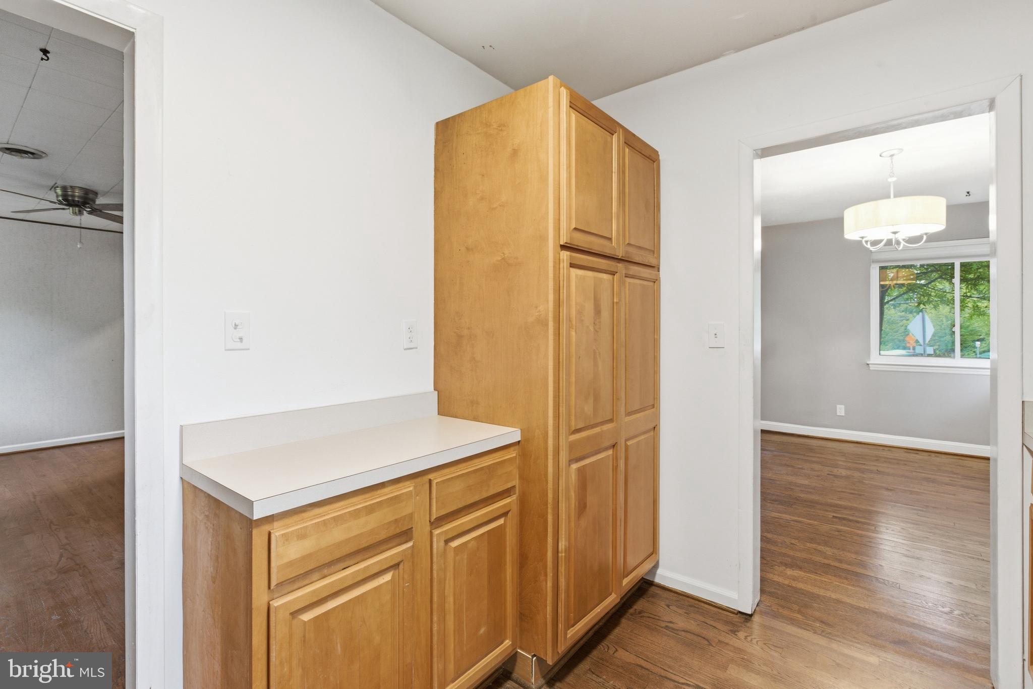 UNIVERSITY PARK - Residential