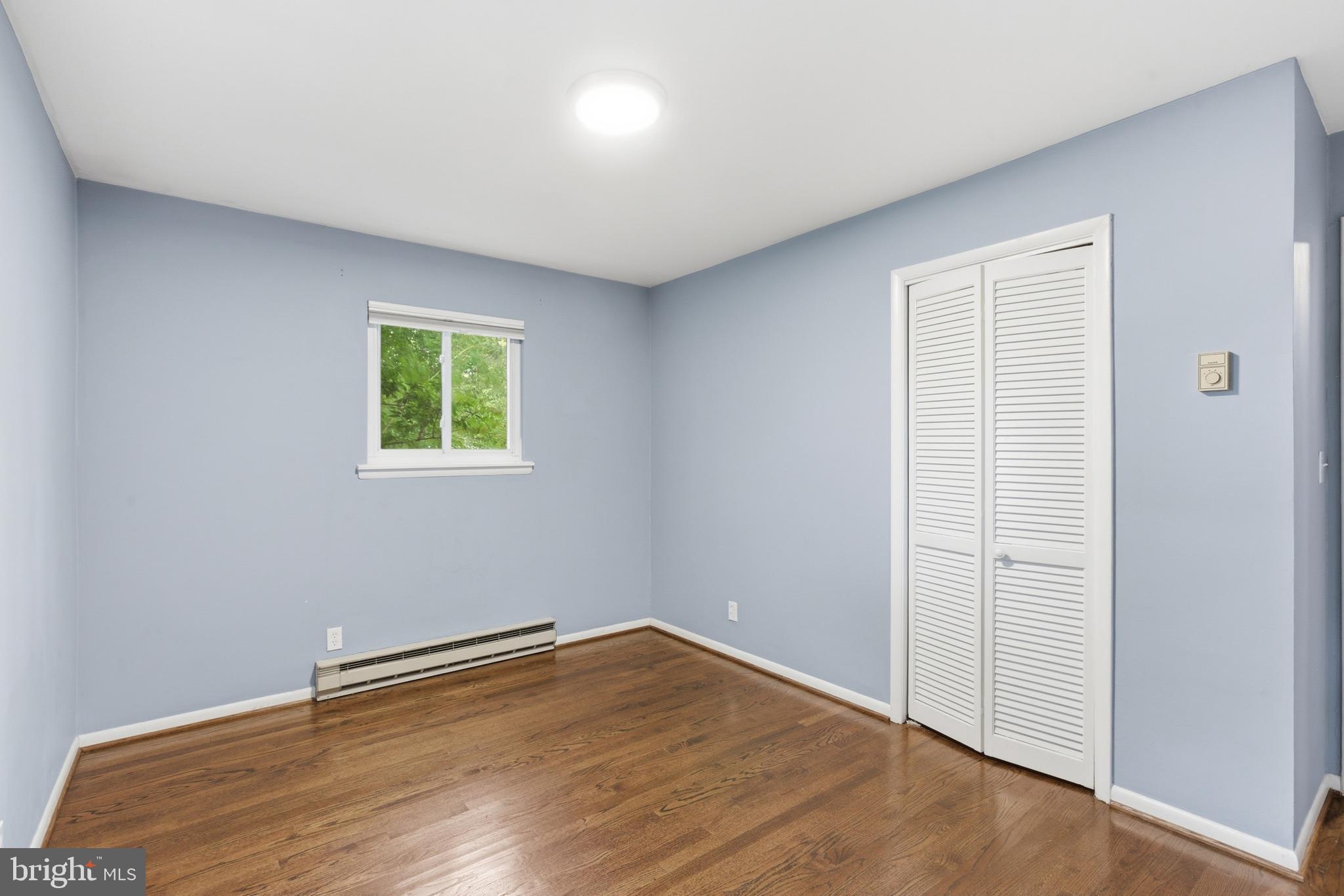 UNIVERSITY PARK - Residential