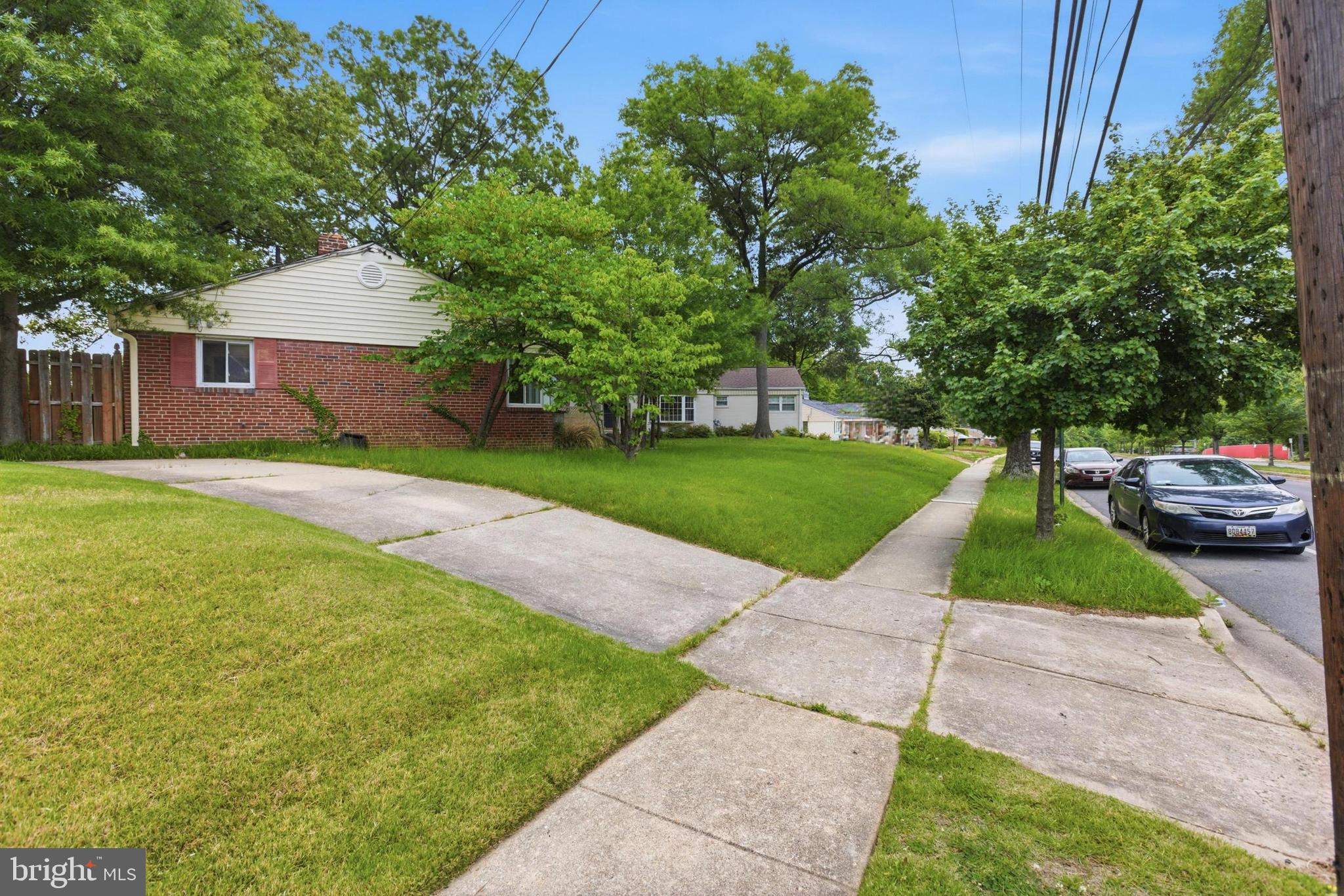UNIVERSITY PARK - Residential