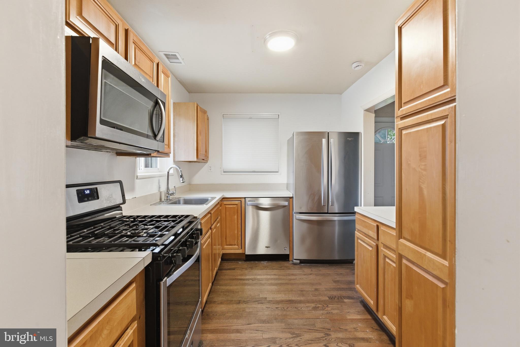 UNIVERSITY PARK - Residential
