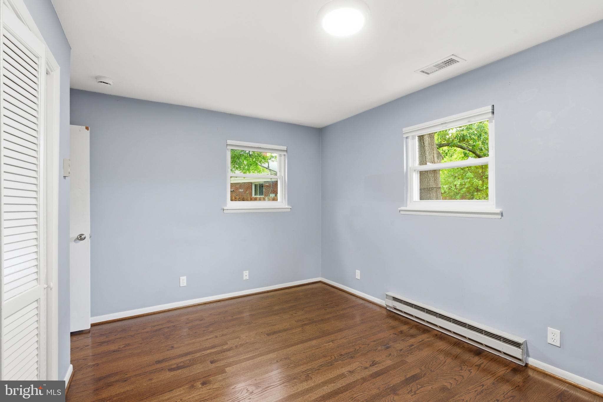 UNIVERSITY PARK - Residential
