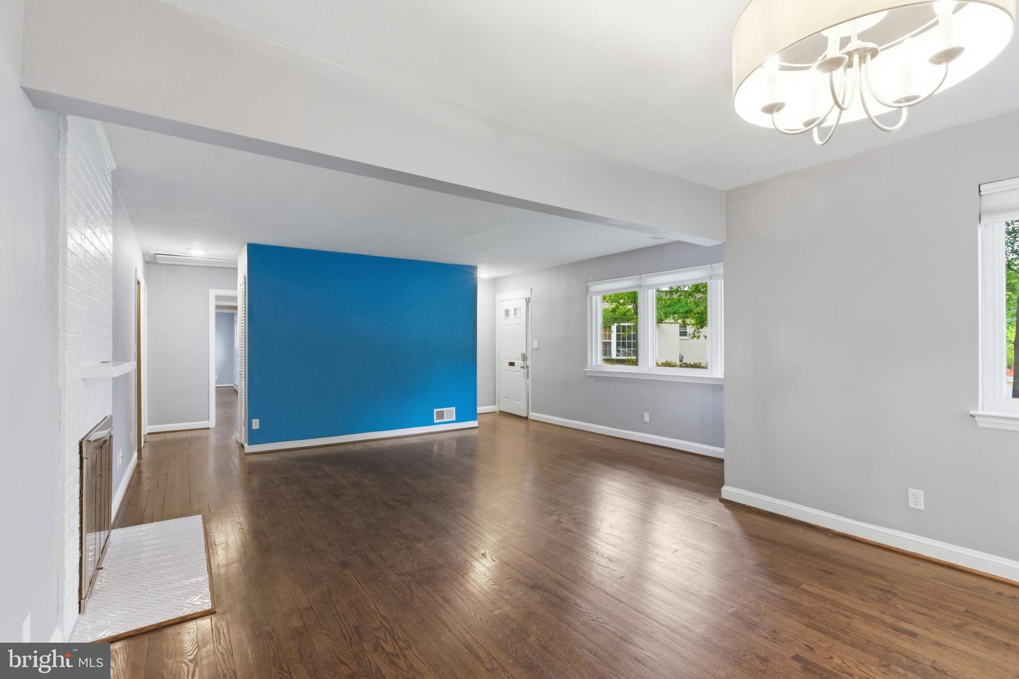 UNIVERSITY PARK - Residential