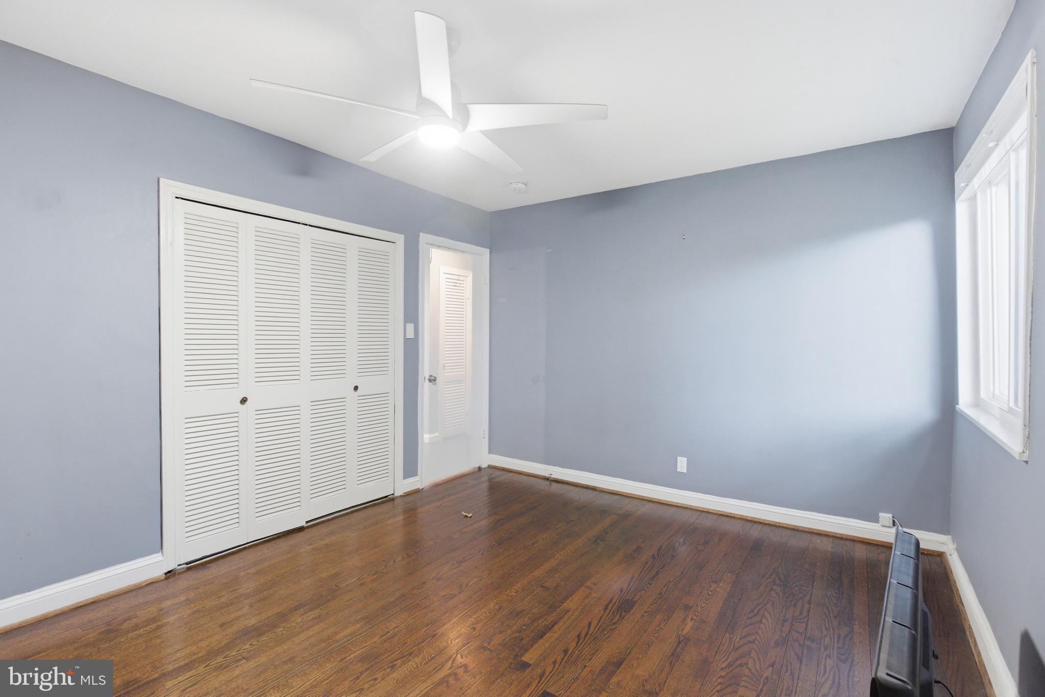 UNIVERSITY PARK - Residential