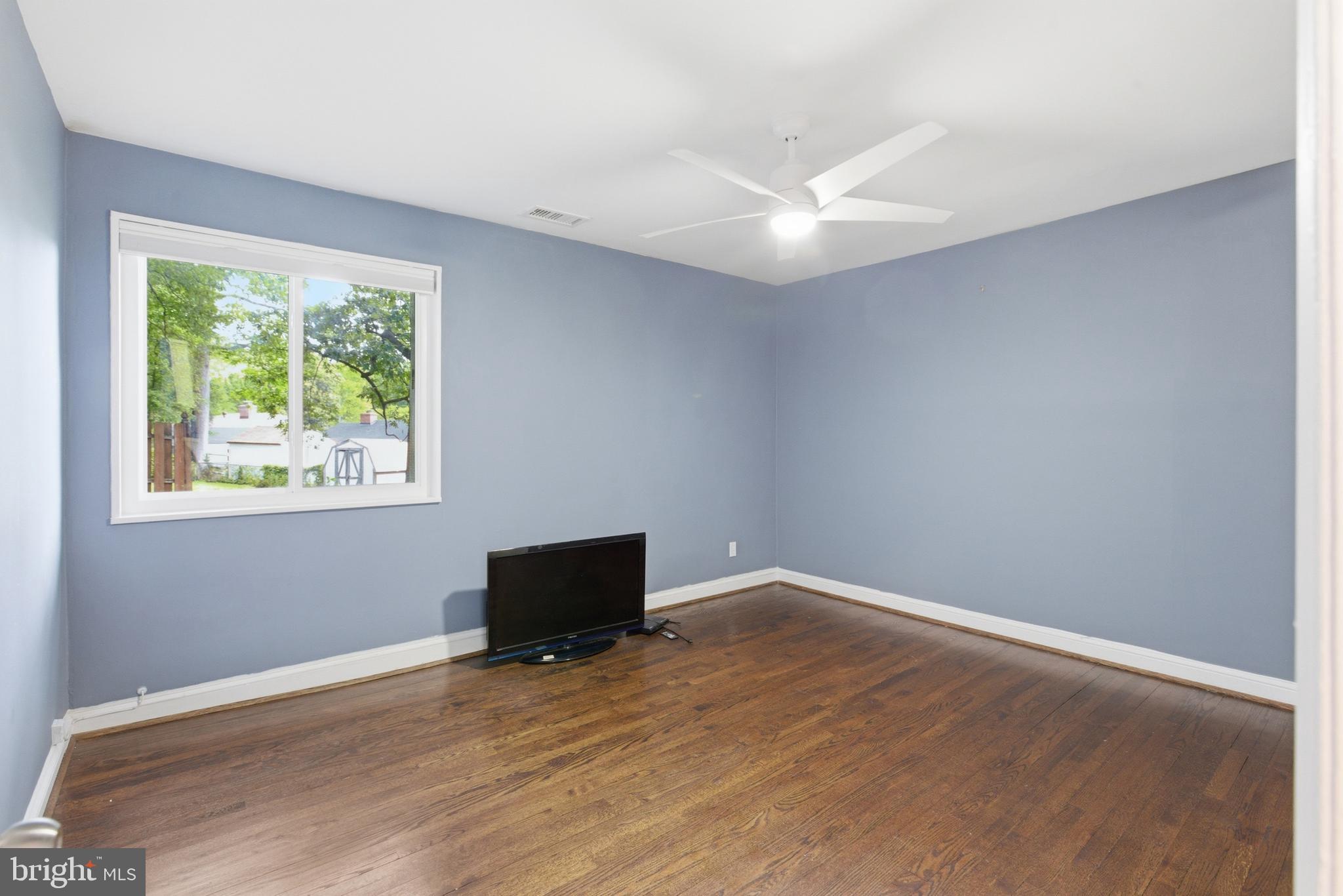 UNIVERSITY PARK - Residential