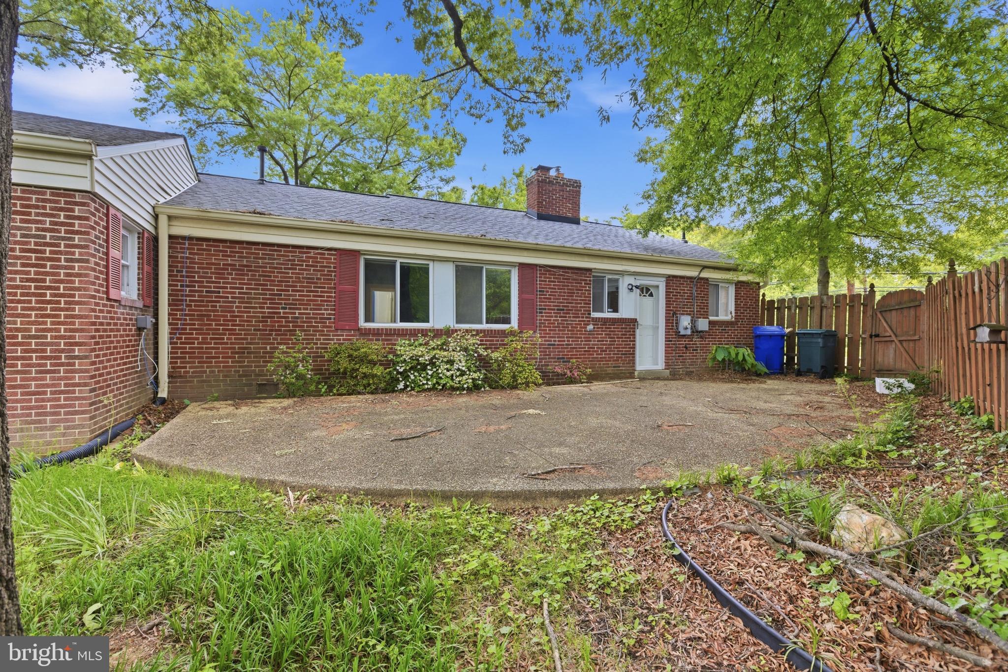 UNIVERSITY PARK - Residential