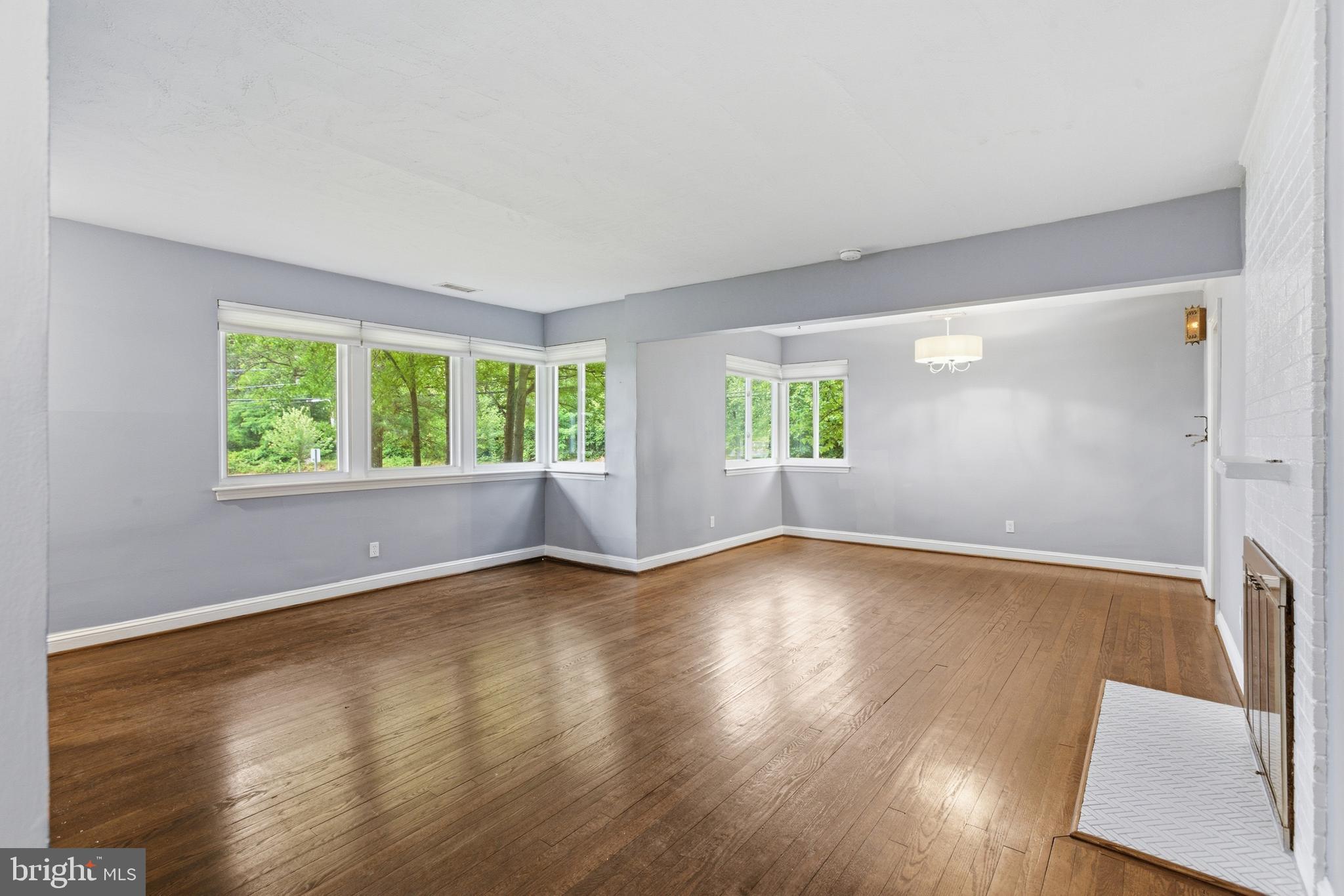 UNIVERSITY PARK - Residential