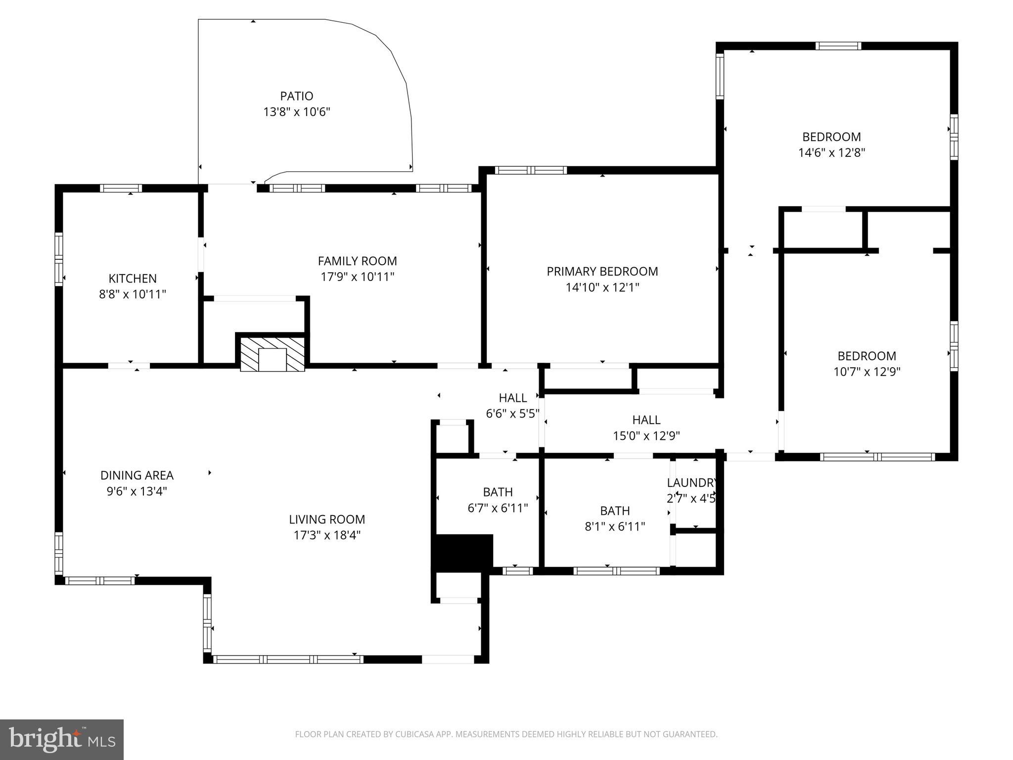 UNIVERSITY PARK - Residential