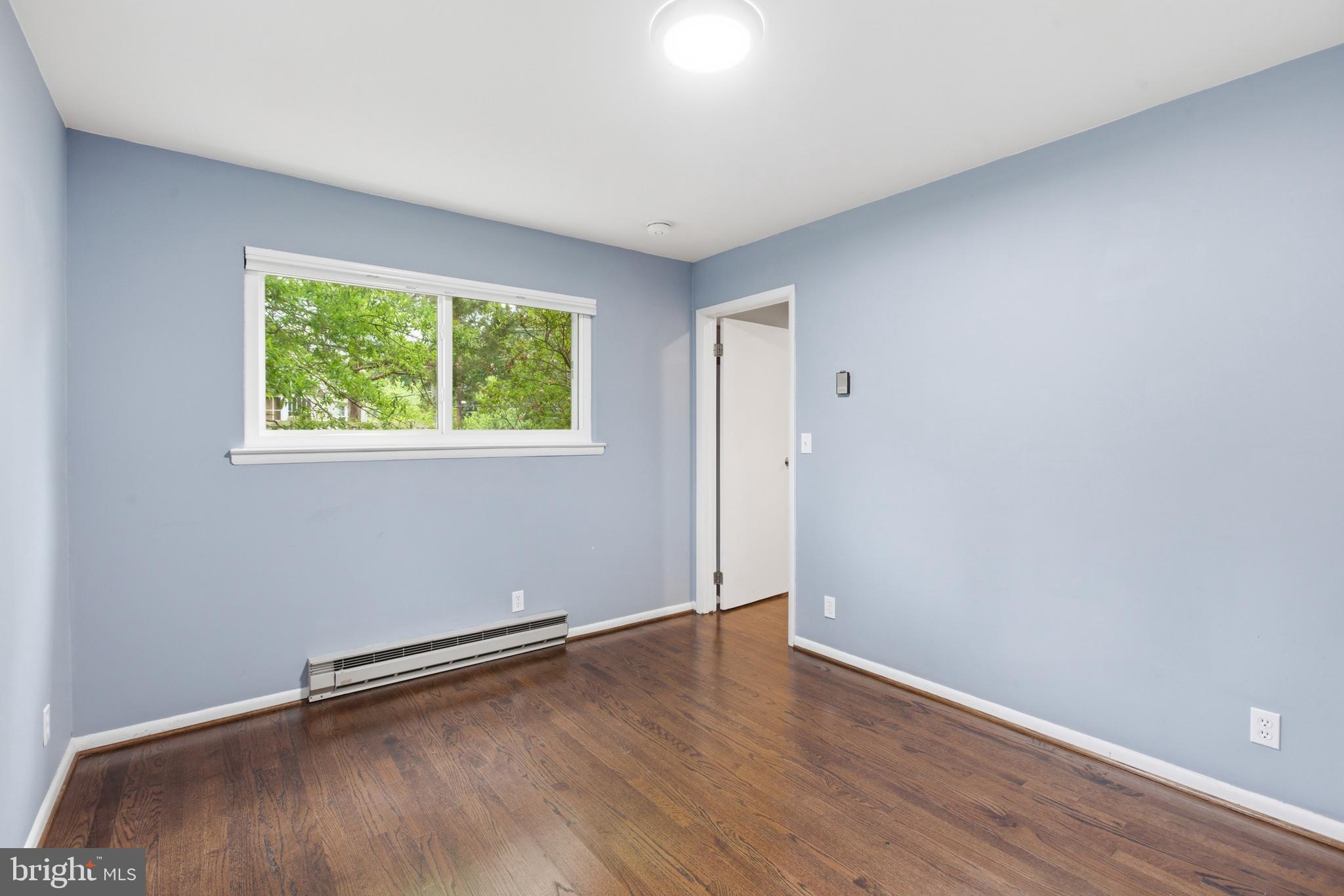 UNIVERSITY PARK - Residential