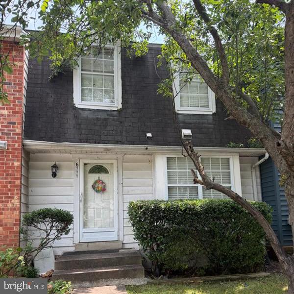 Welcome to 6111 Pond Lily Ct. This is an opportunity to own a townhome in the sought after Burke Centre community at a rare price. Perfect as a fixer-upper or for investors. Don’t miss out on this opportunity. 
The main level features an inviting floor plan with generous living and dining spaces that are ideal for both everyday living and entertaining. The kitchen offers ample cabinet and counter space. Opportunities to improve the space abound. 
Upstairs, you’ll find three well-proportioned bedrooms, including a spacious primary suite and two additional bedrooms providing flexibility for future owners. The upstairs is served by a spacious full bathroom. 
The lower level offers additional flexible living space that can serve as a recreation room, home office, fitness area, or guest space. Another full bathroom serves the lower level providing added convenience for owners. 
Located in the heart of Burke, this home is just minutes from Burke Centre shopping and dining, Burke Lake Park, Lake Braddock, and miles of scenic walking and biking trails. Commuters will appreciate easy access to Fairfax County Parkway, Route 123, I-495, the VRE, and Metro bus connections, providing convenient access throughout Northern Virginia and into Washington, D.C. Burke is known for its strong sense of community, beautiful parks, and highly regarded Fairfax County schools, making this an exceptional place to call home.