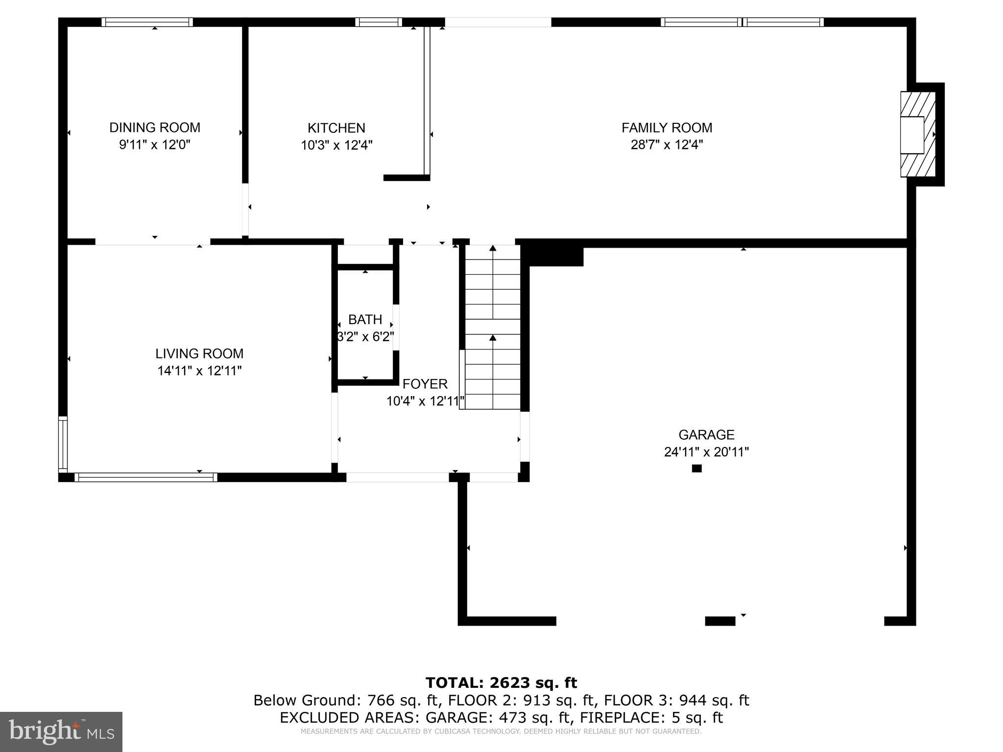 DONTRINE - Residential