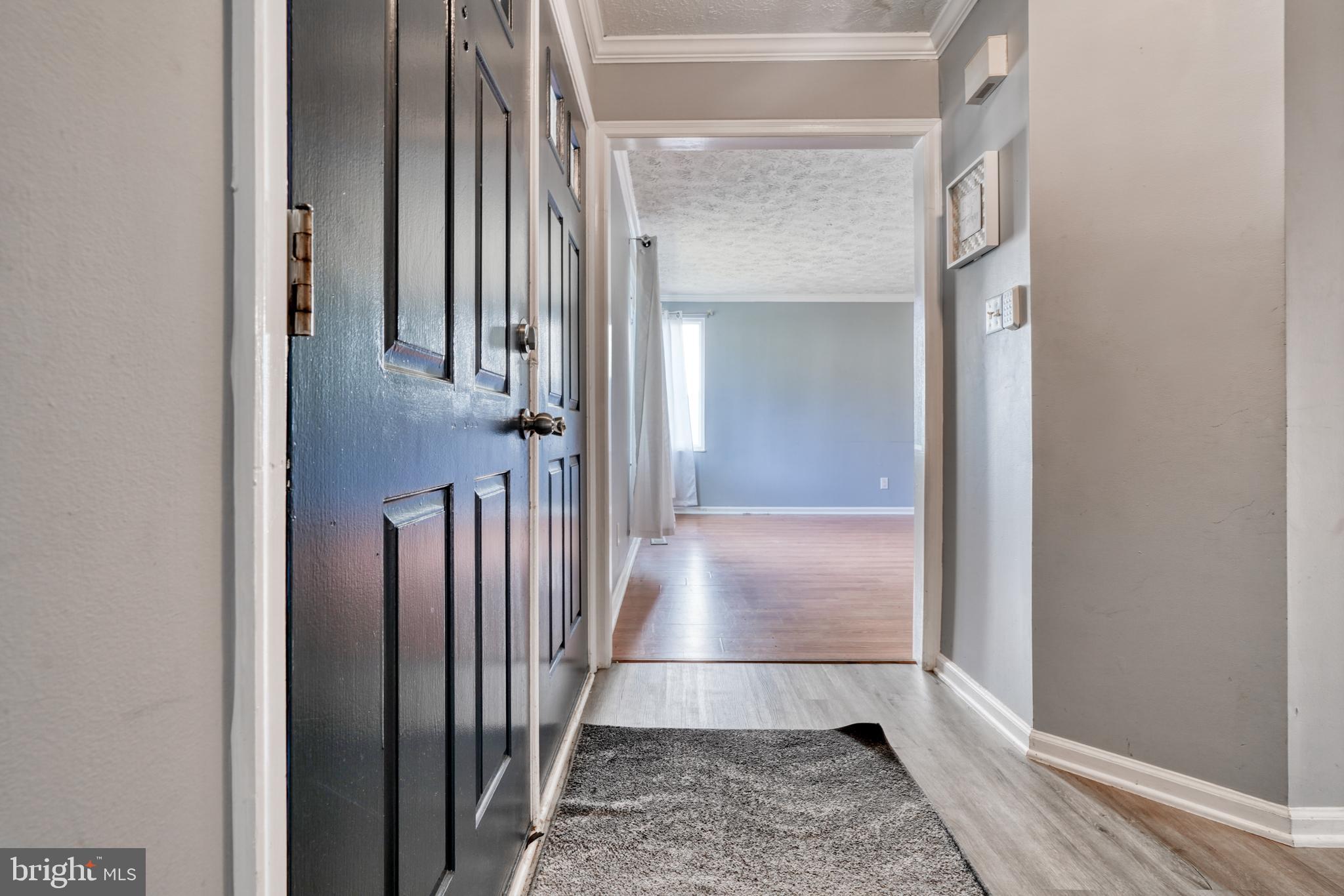 DONTRINE - Residential