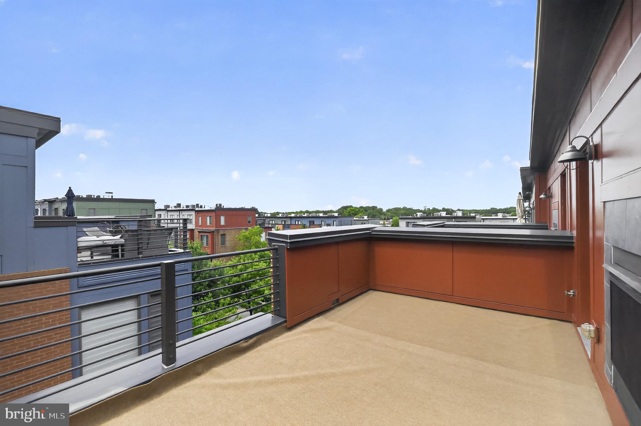 MOSAIC AT MERRIFIELD - Residential