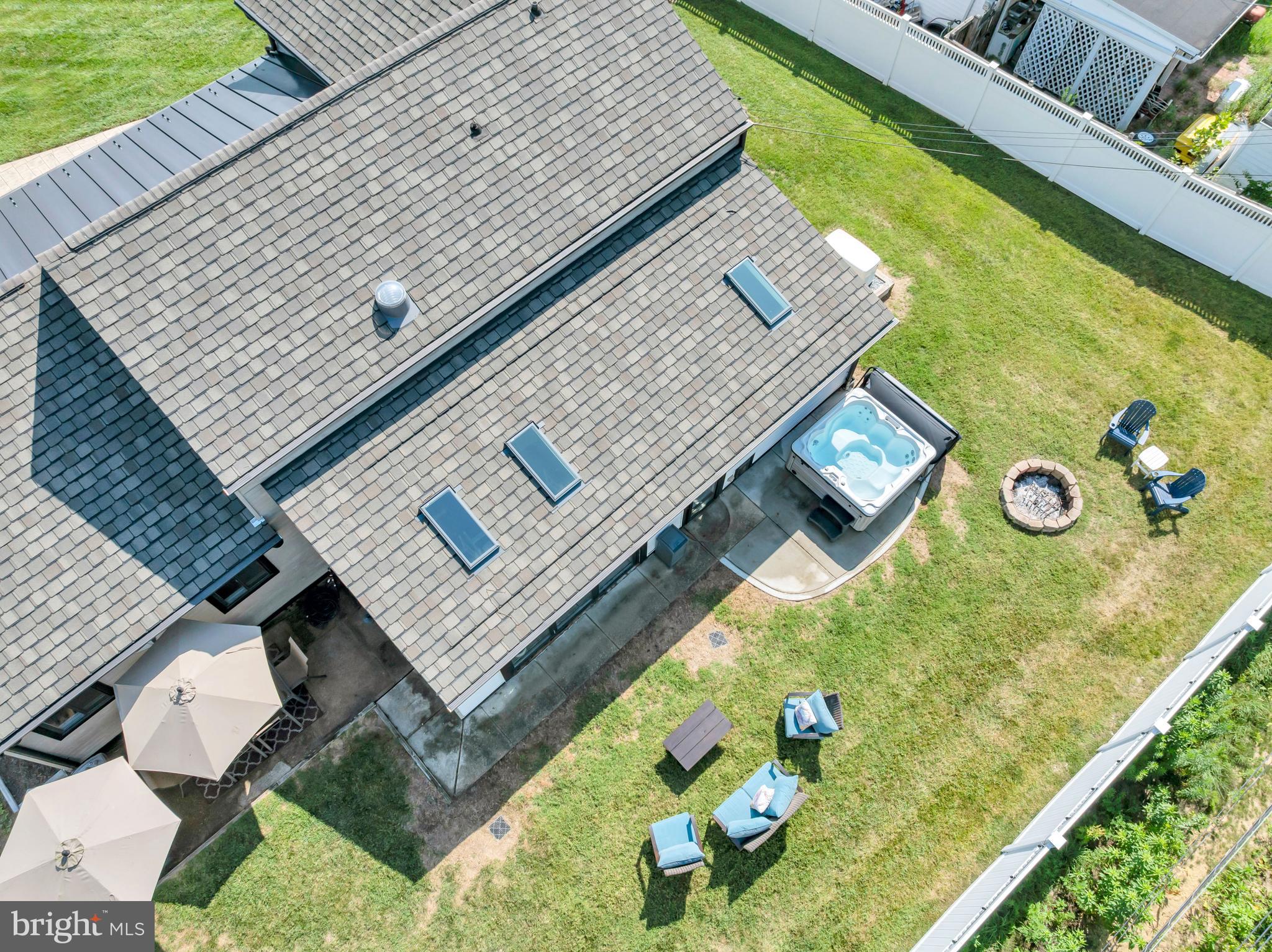 PINE GROVE HOMES - Residential