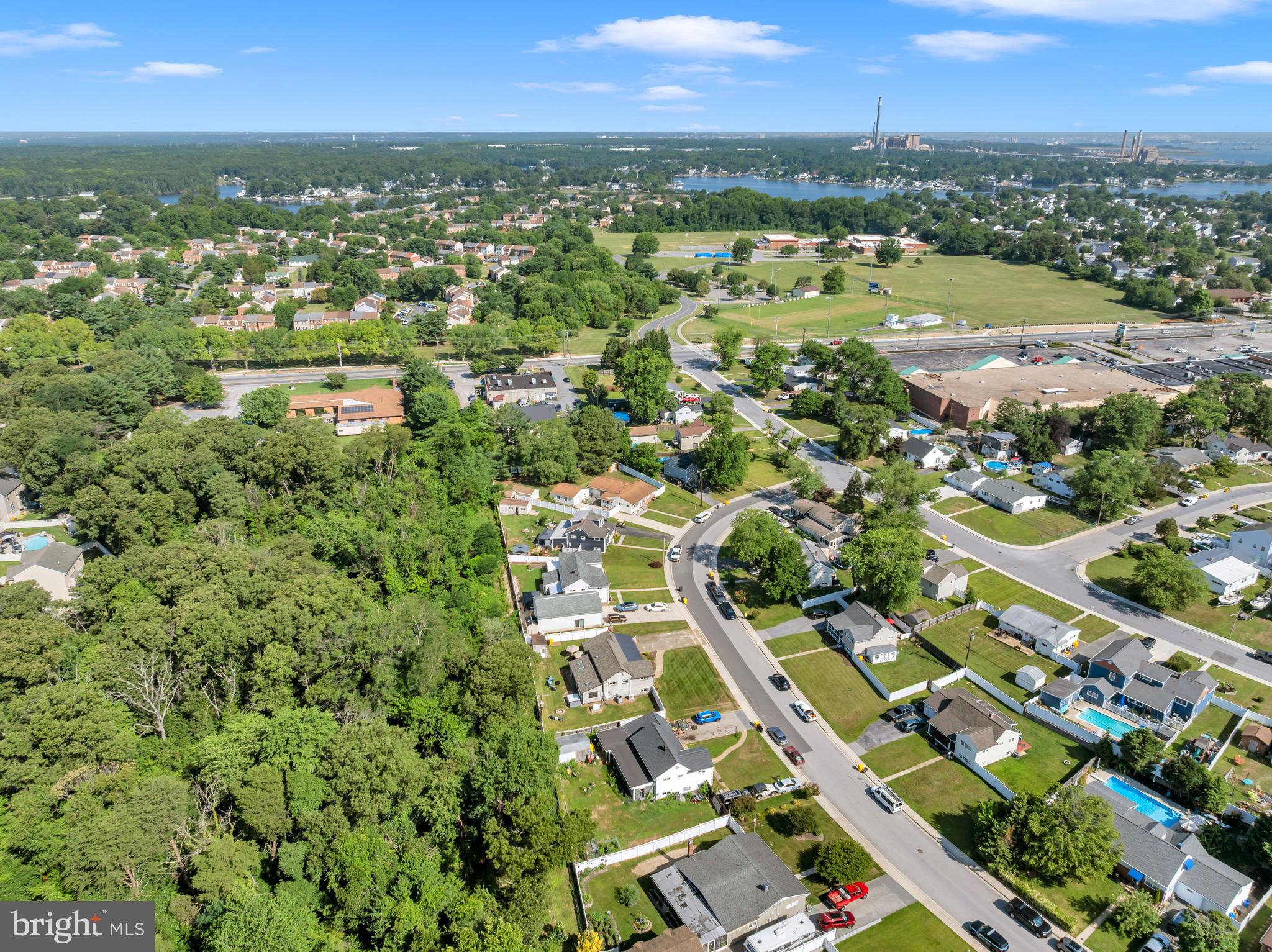 PINE GROVE HOMES - Residential