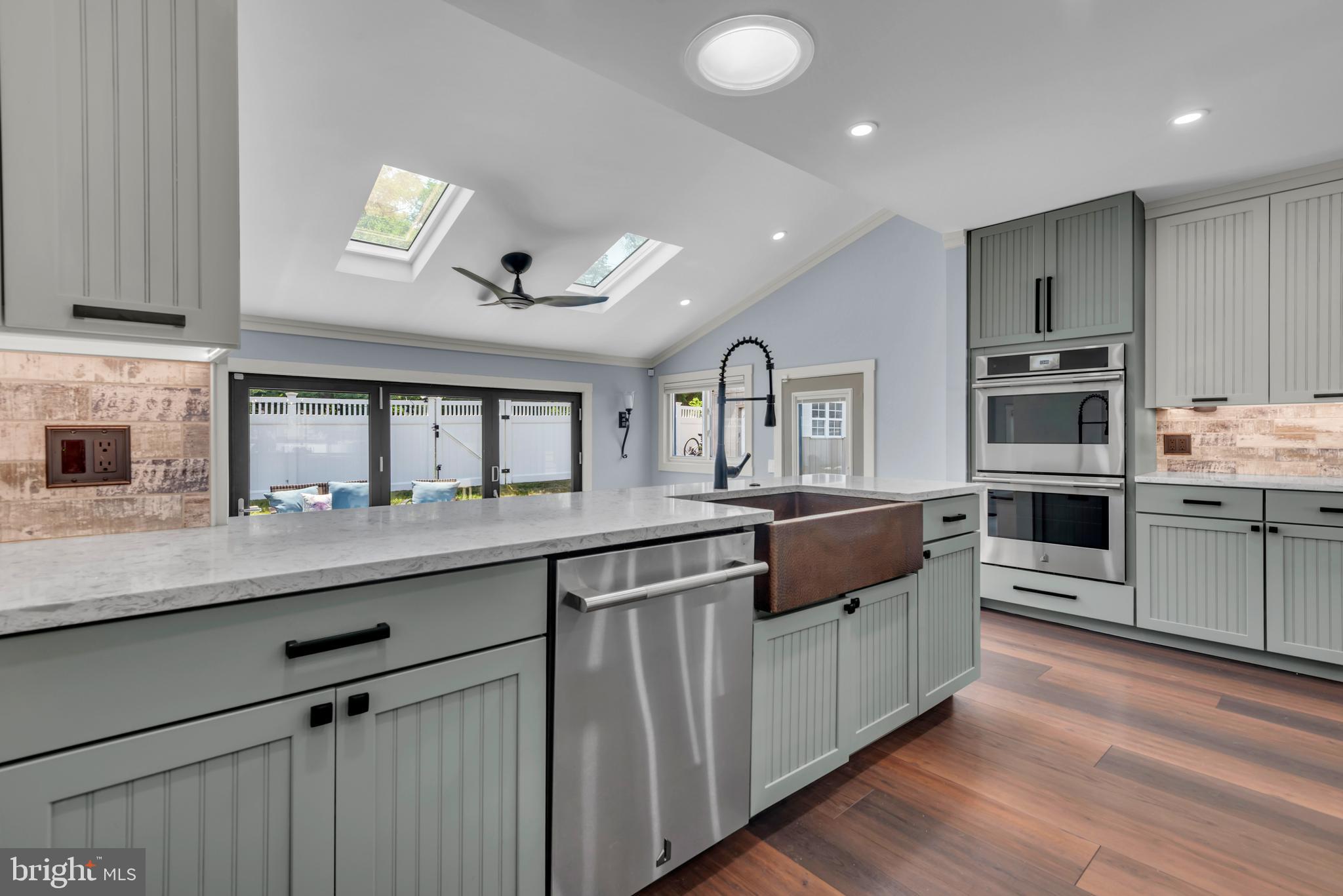 PINE GROVE HOMES - Residential