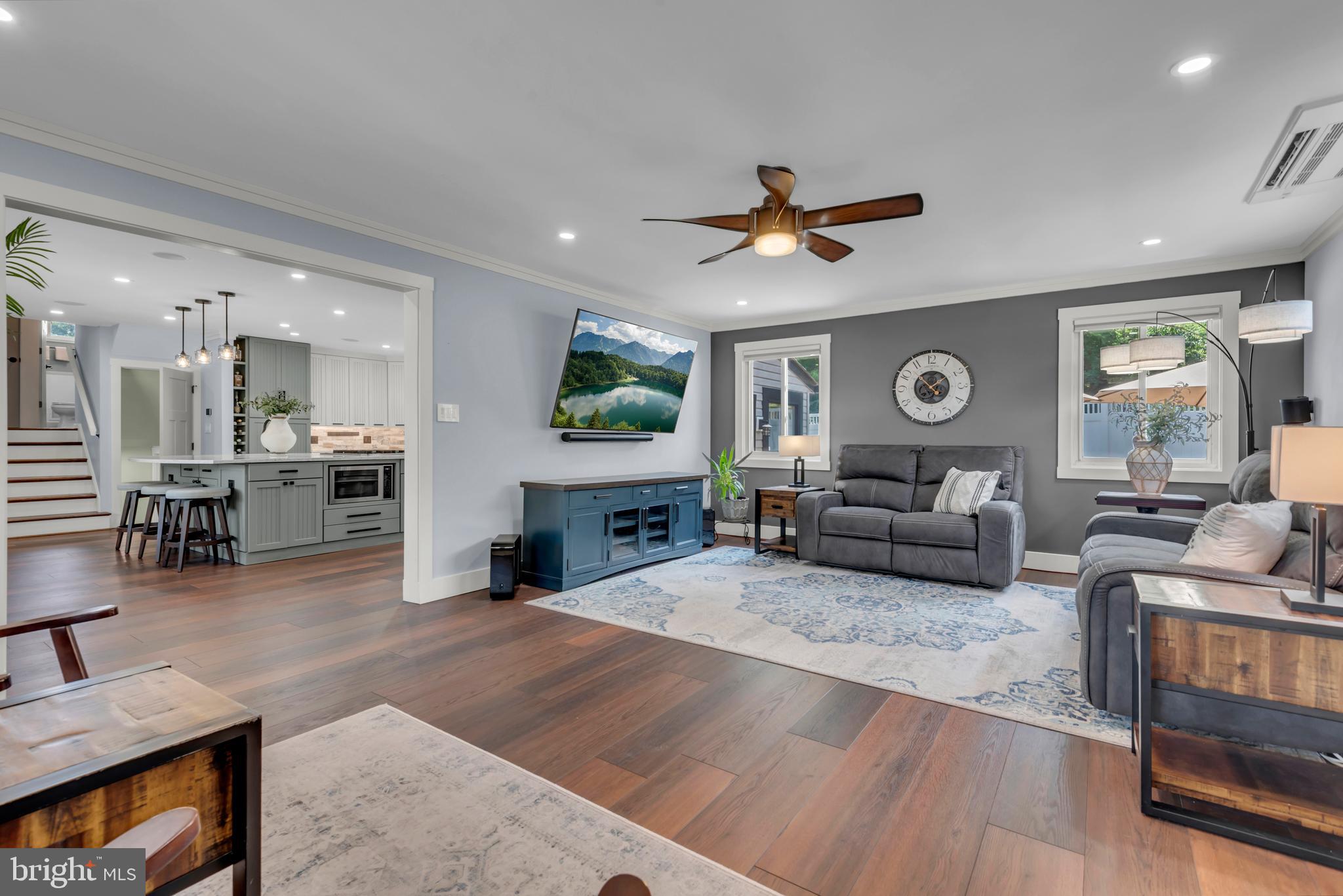 PINE GROVE HOMES - Residential