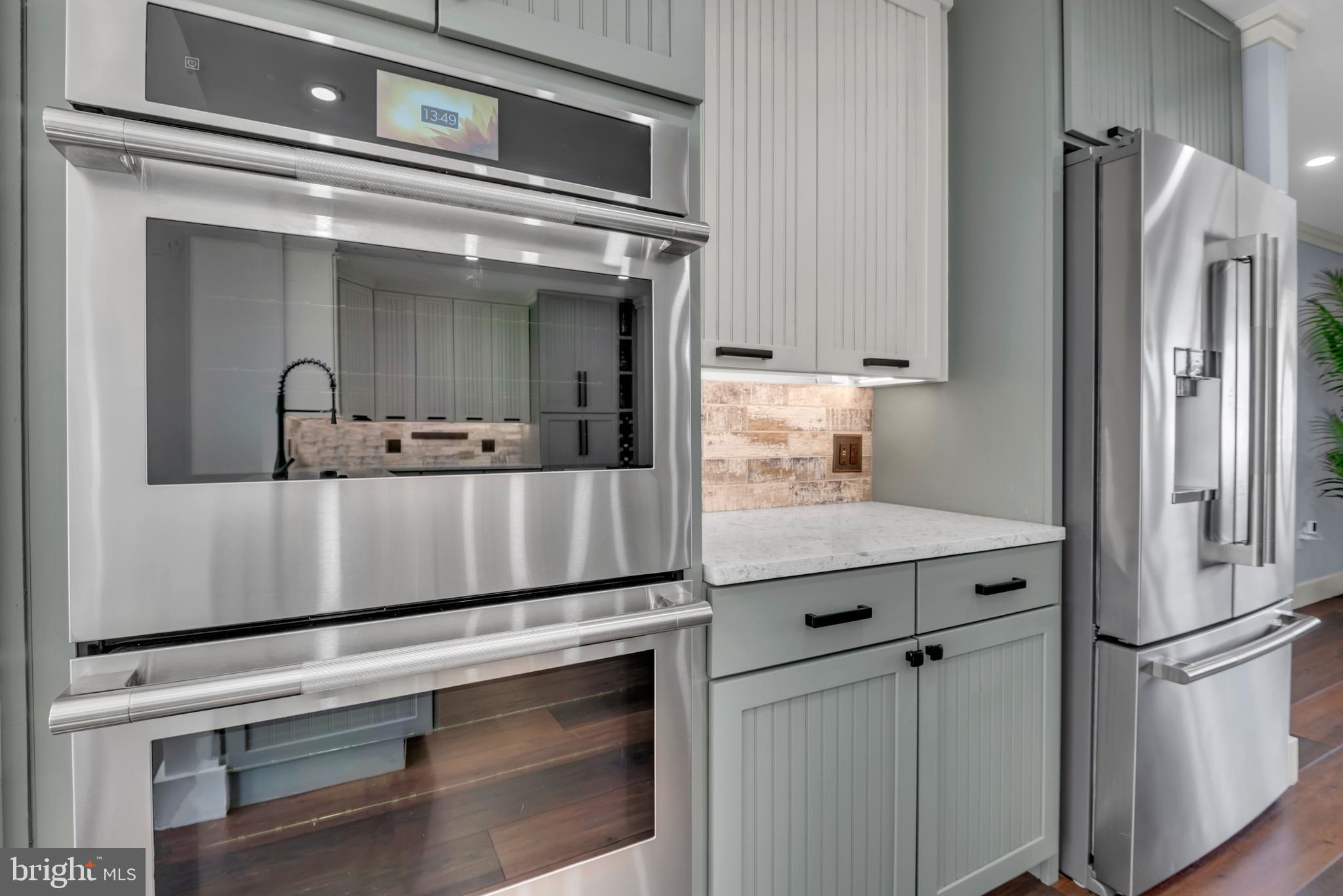 PINE GROVE HOMES - Residential