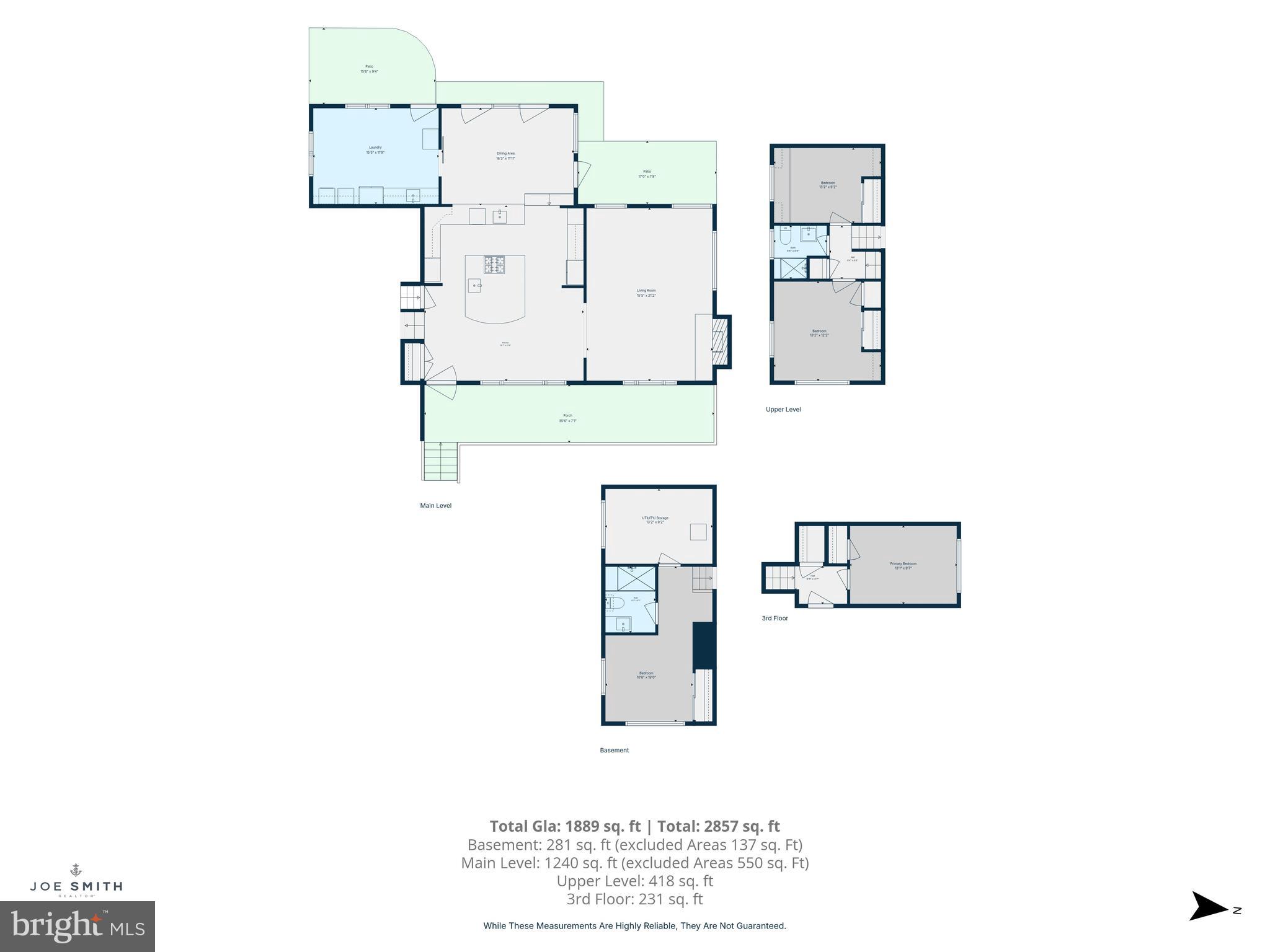 PINE GROVE HOMES - Residential