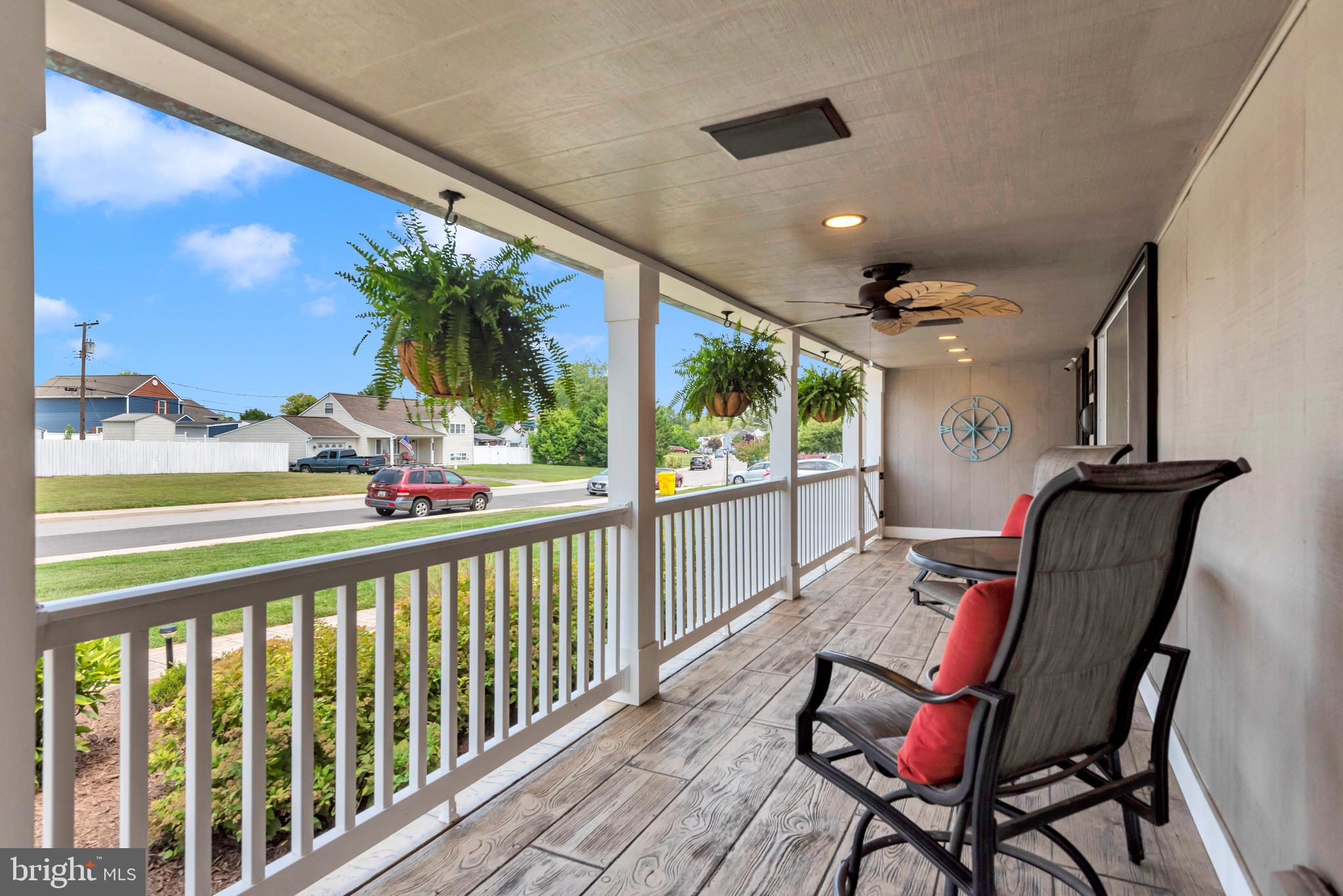 PINE GROVE HOMES - Residential