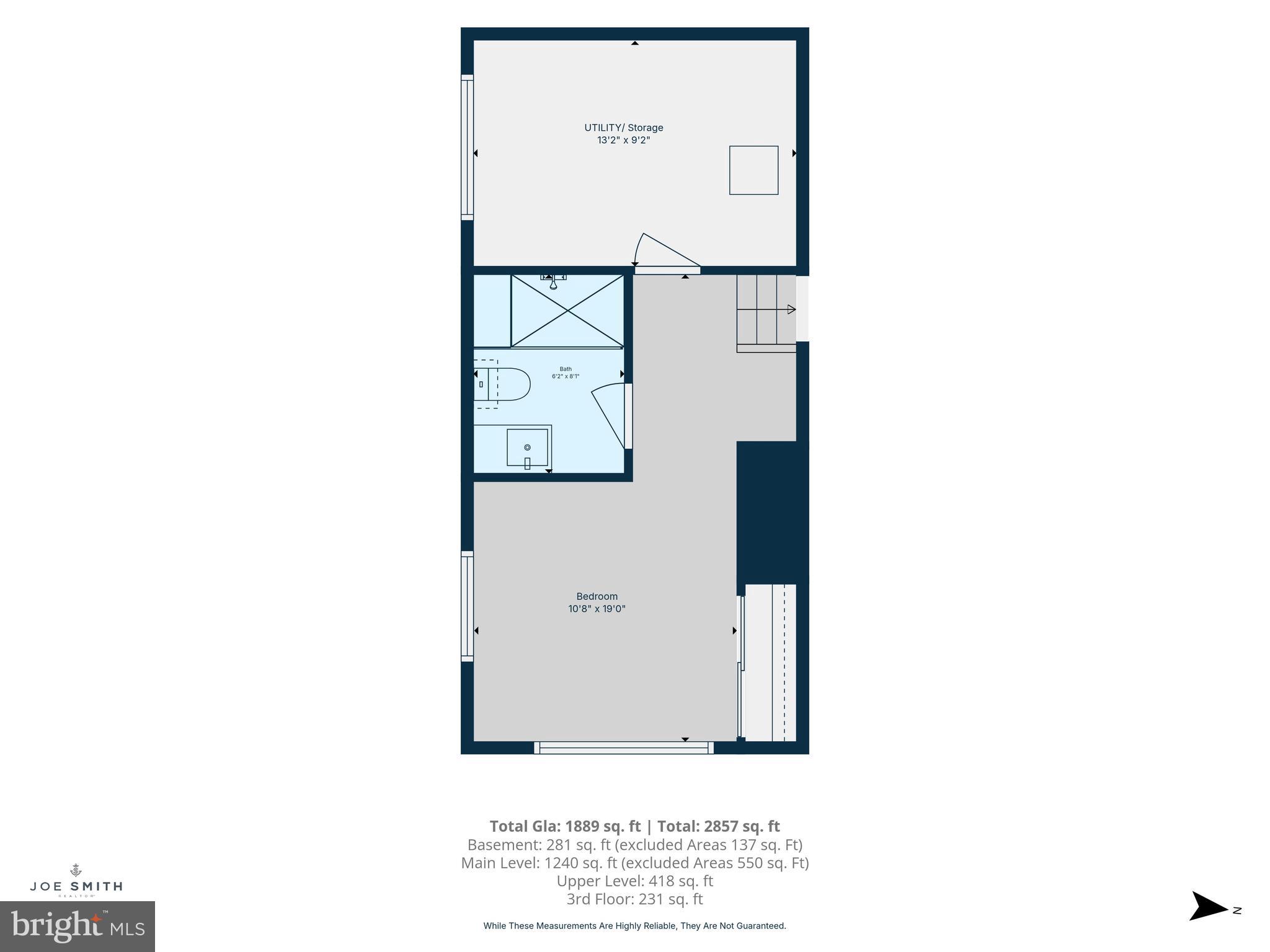 PINE GROVE HOMES - Residential