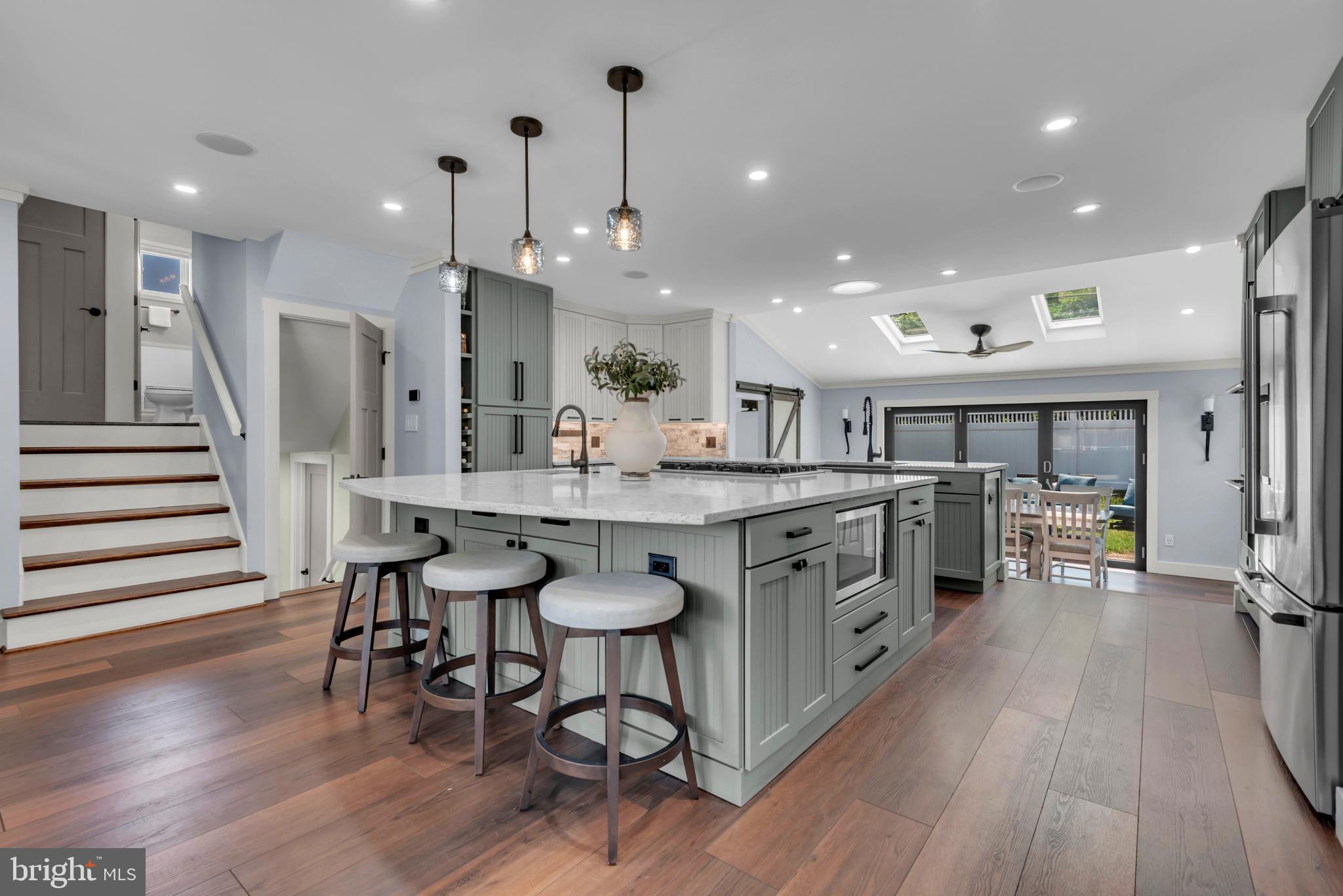 PINE GROVE HOMES - Residential
