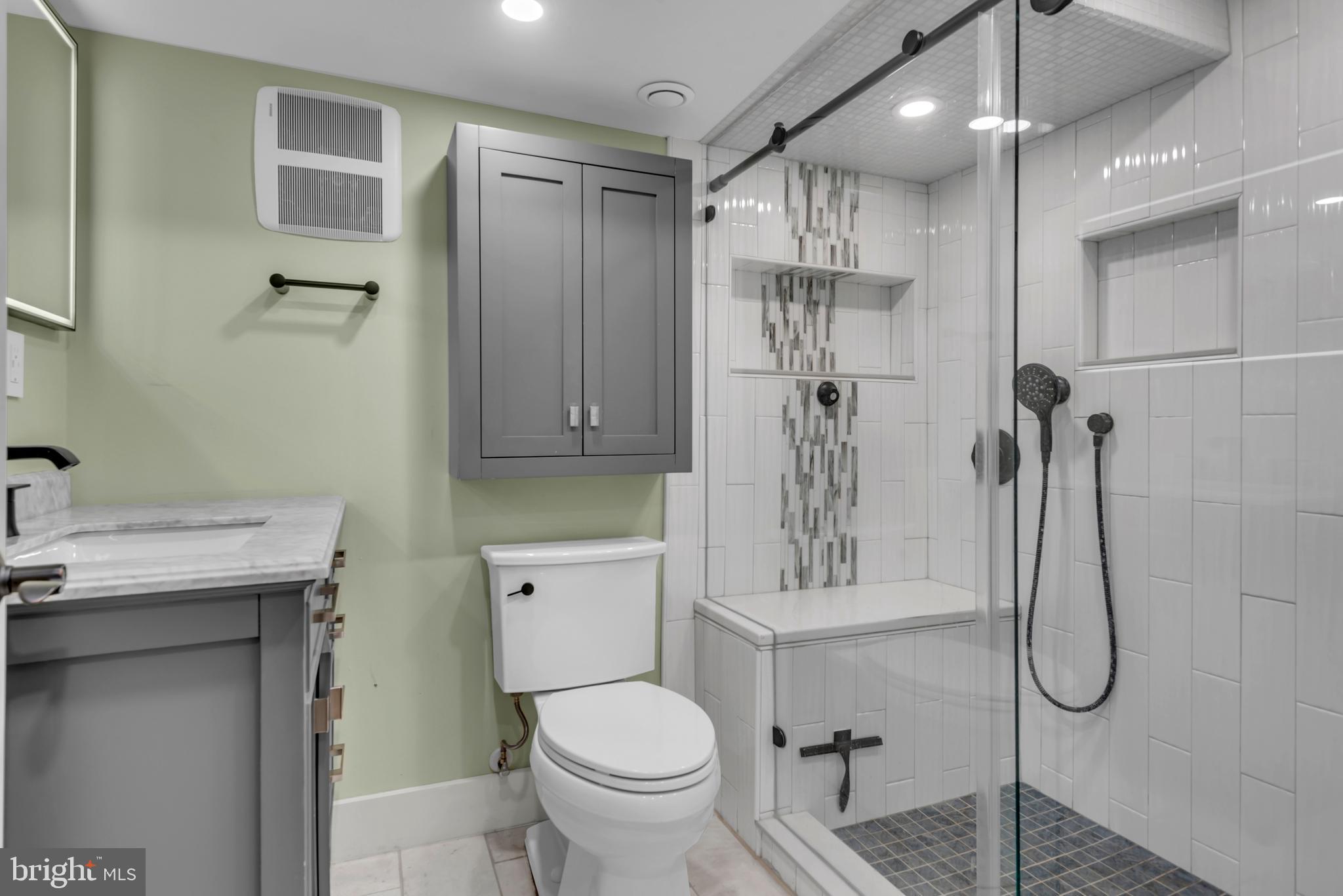 PINE GROVE HOMES - Residential