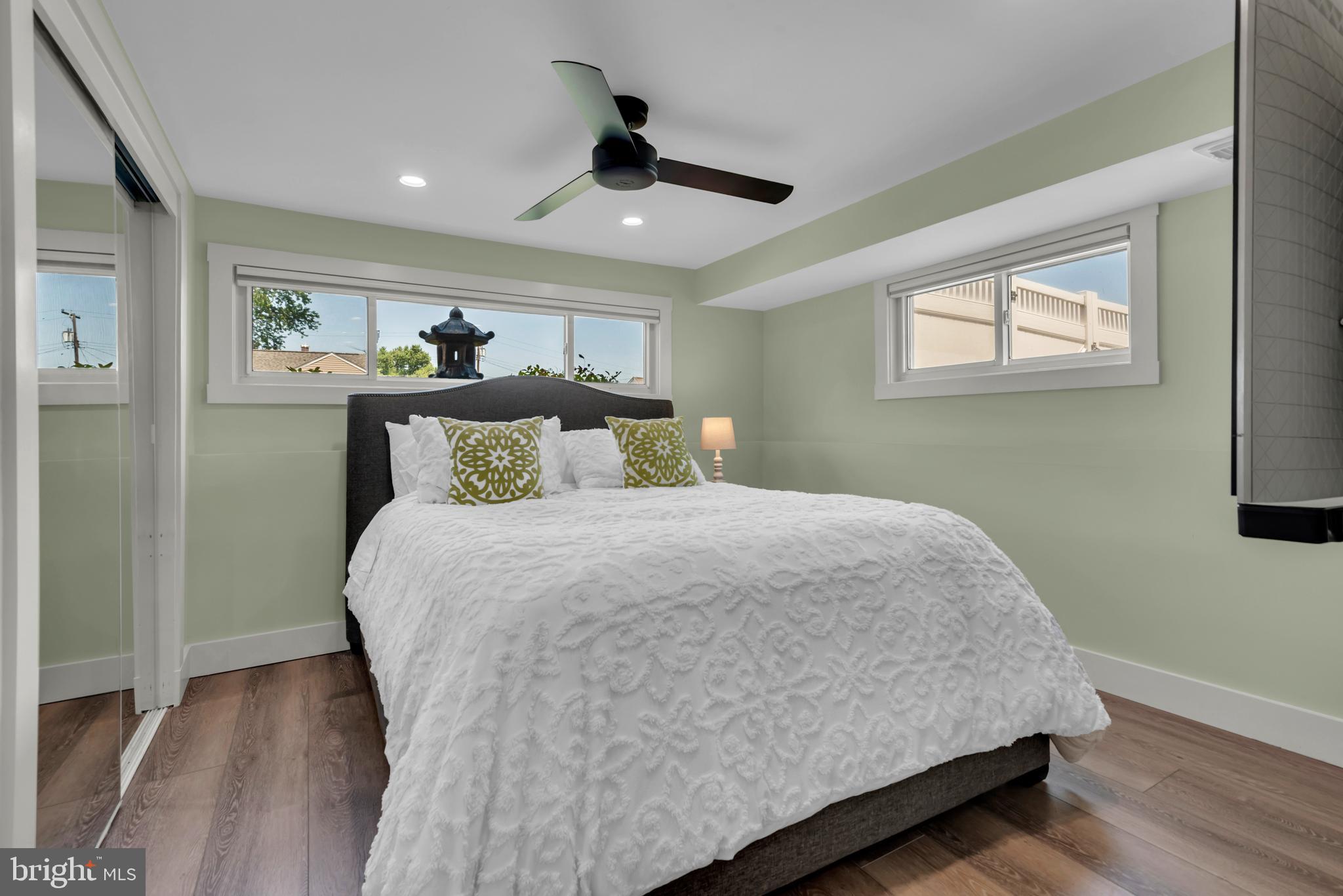 PINE GROVE HOMES - Residential