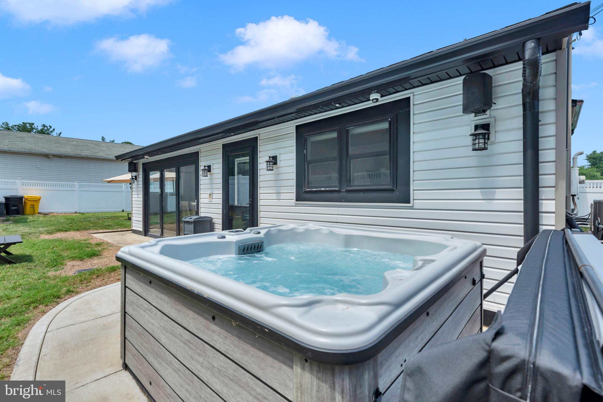 PINE GROVE HOMES - Residential
