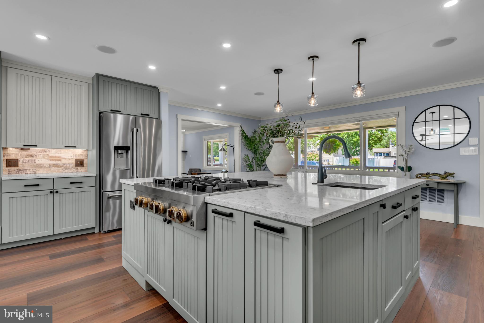 PINE GROVE HOMES - Residential