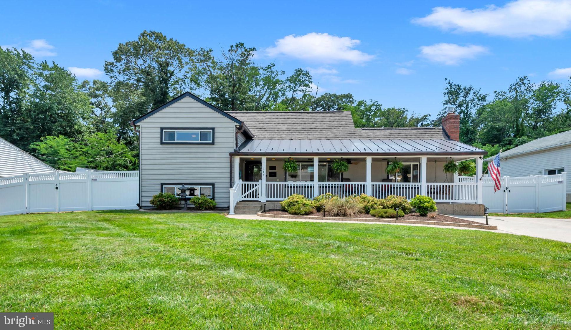 PINE GROVE HOMES - Residential