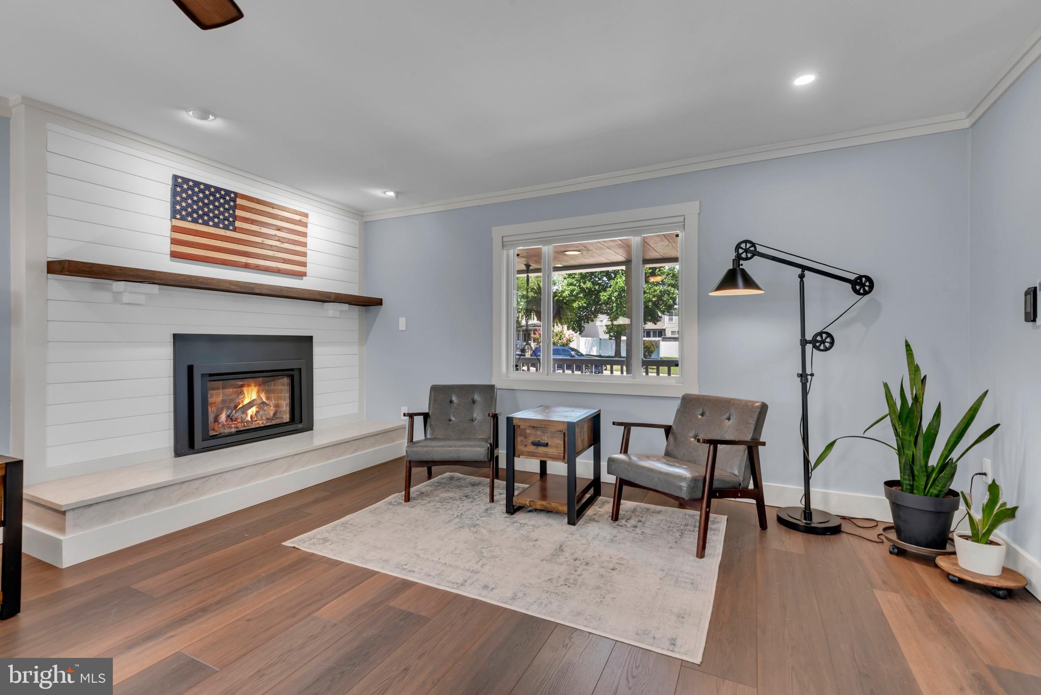PINE GROVE HOMES - Residential