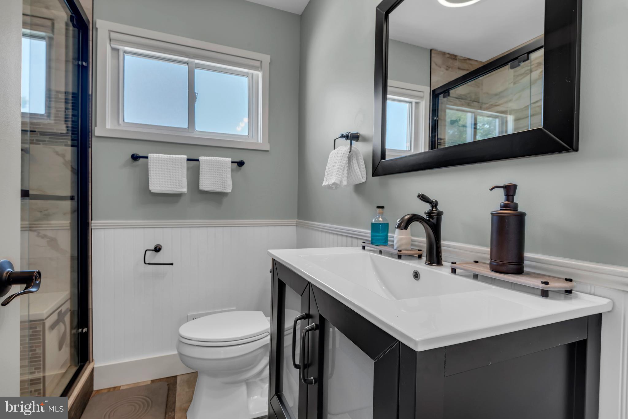 PINE GROVE HOMES - Residential