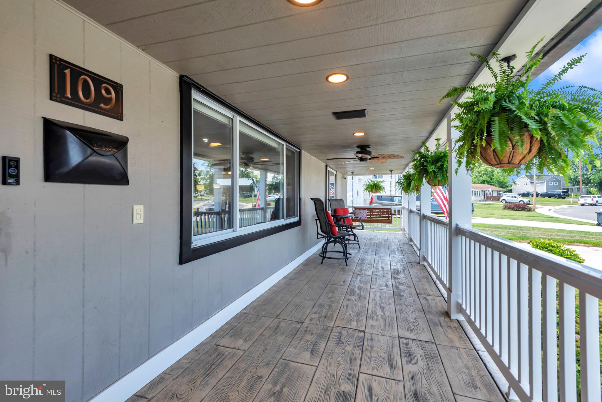 PINE GROVE HOMES - Residential