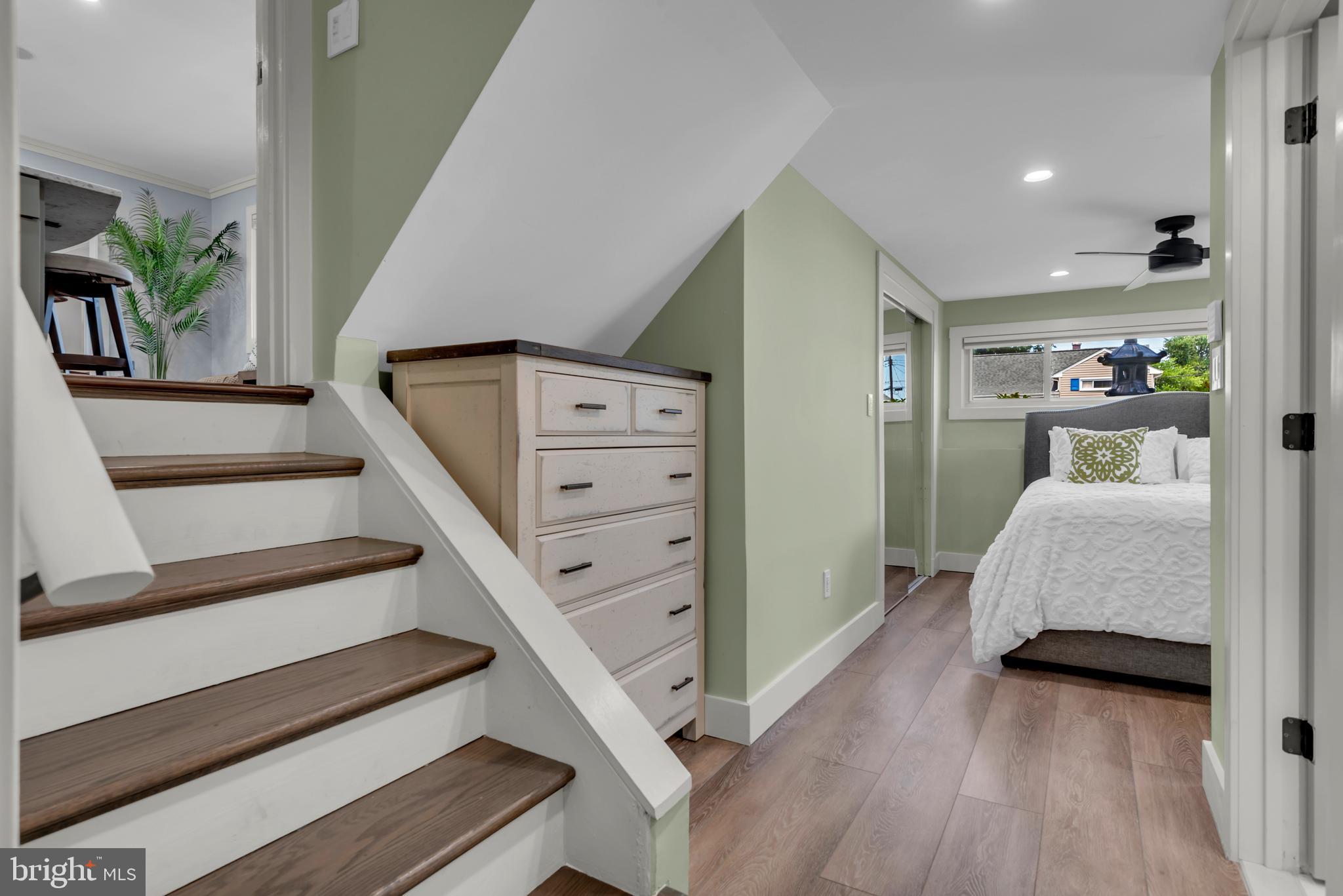 PINE GROVE HOMES - Residential