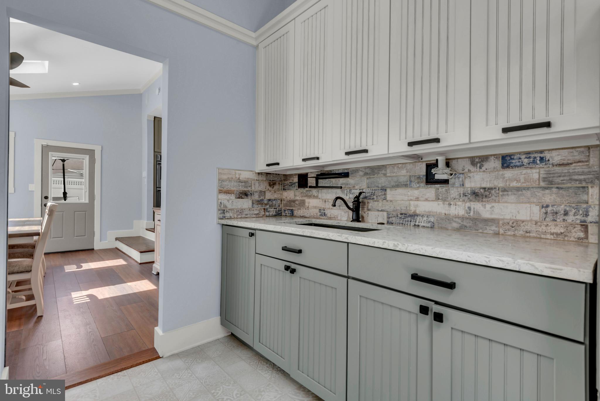 PINE GROVE HOMES - Residential