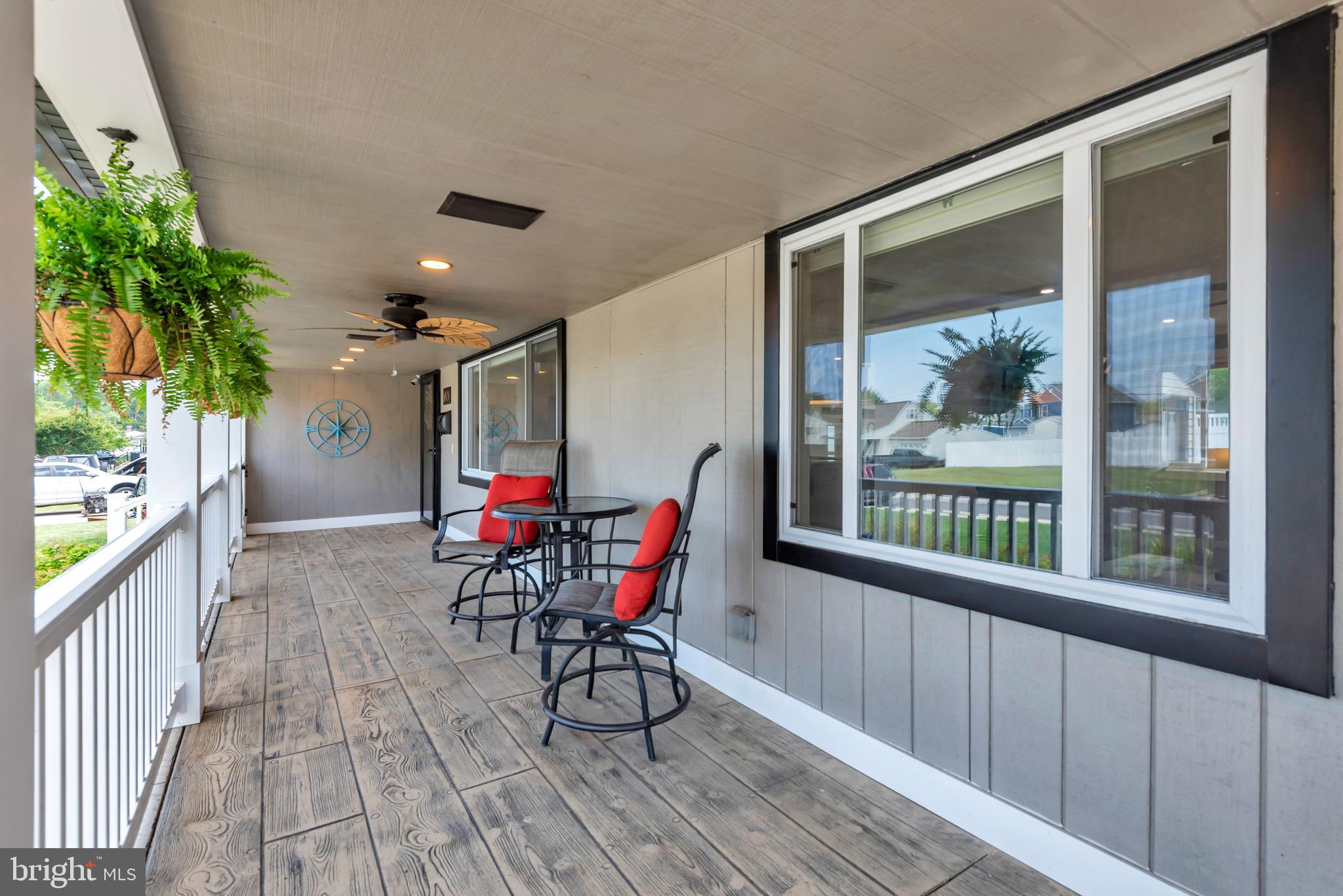 PINE GROVE HOMES - Residential