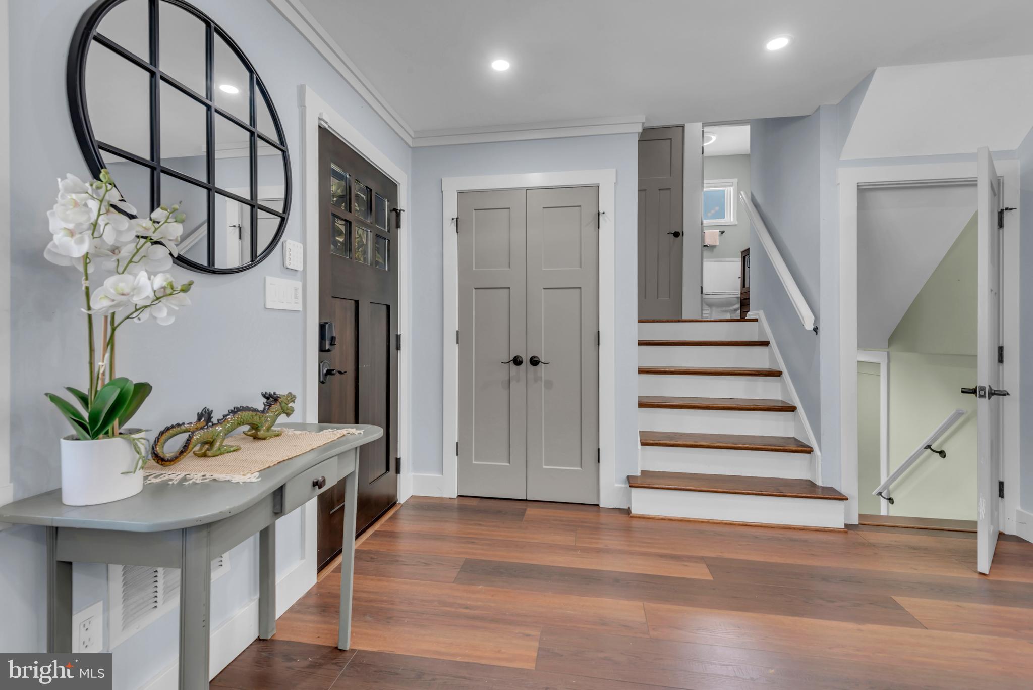 PINE GROVE HOMES - Residential