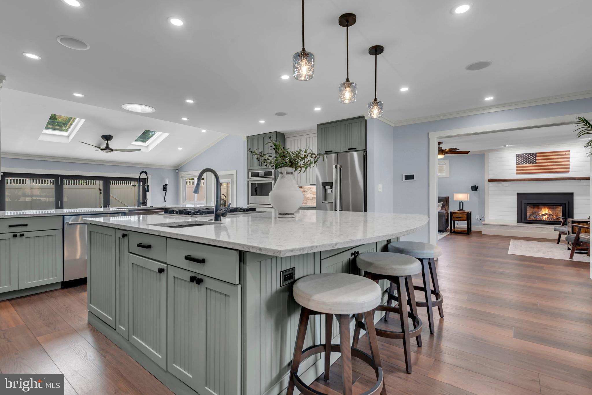 PINE GROVE HOMES - Residential