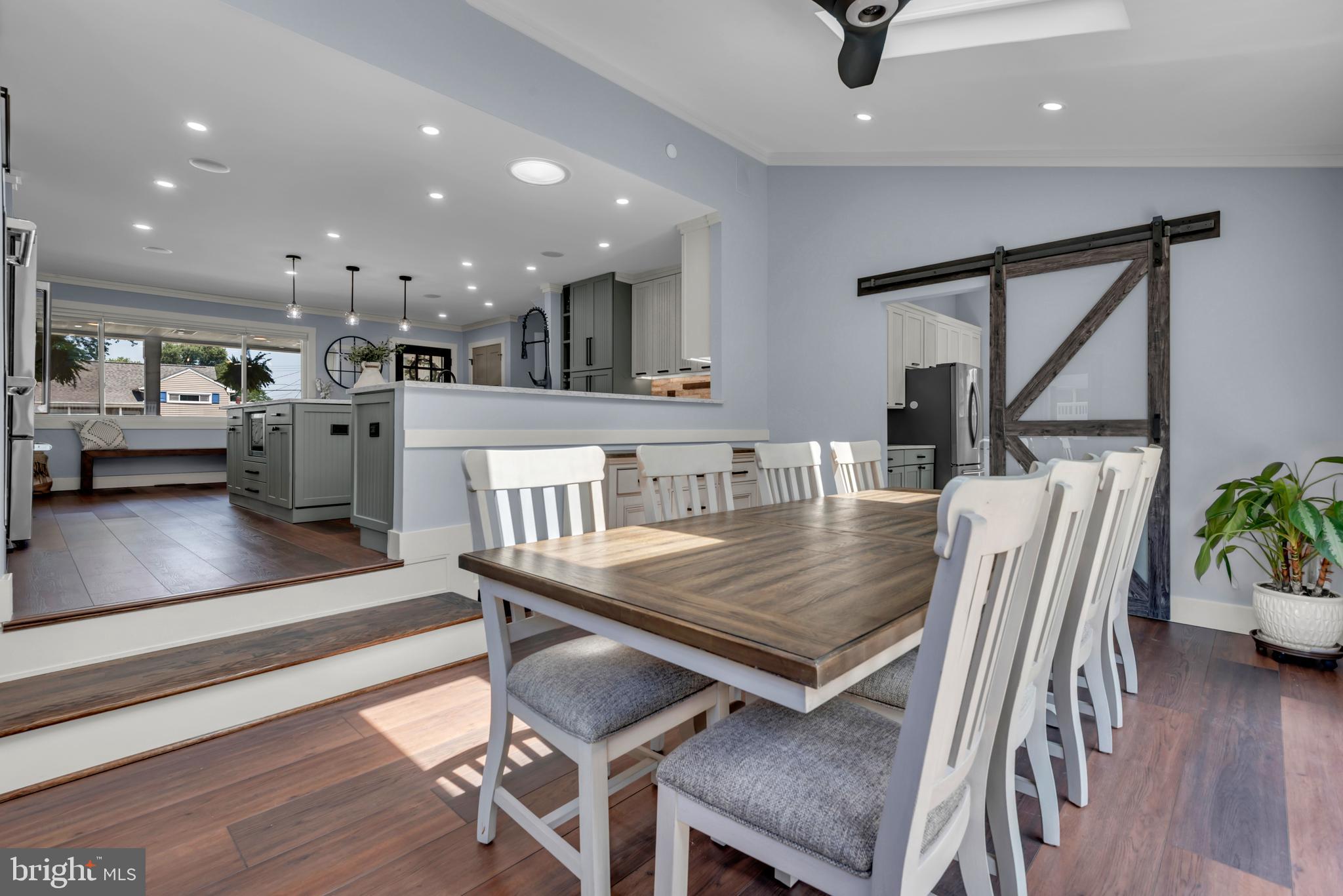 PINE GROVE HOMES - Residential