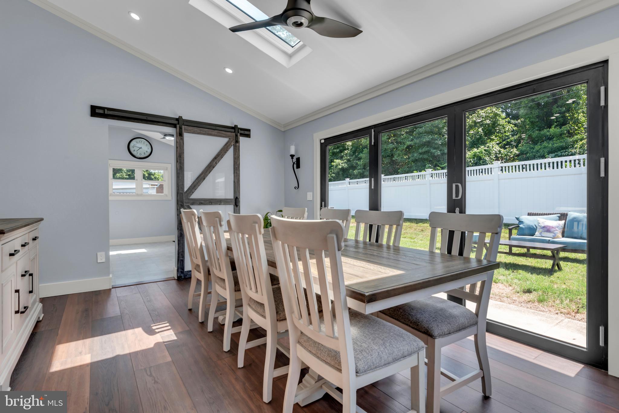 PINE GROVE HOMES - Residential