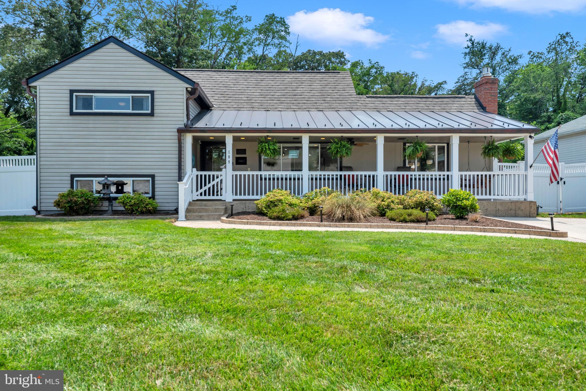PINE GROVE HOMES - Residential