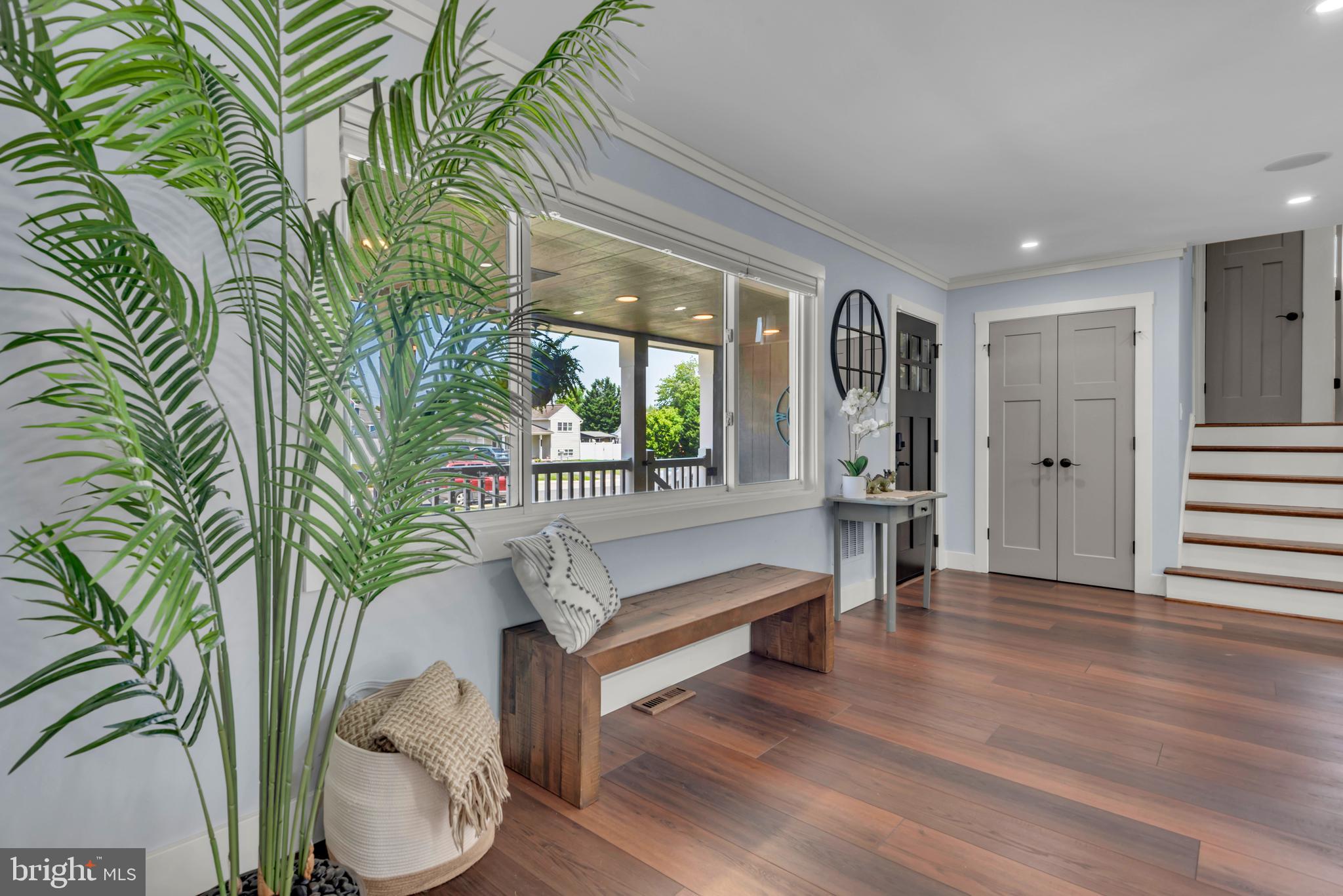 PINE GROVE HOMES - Residential