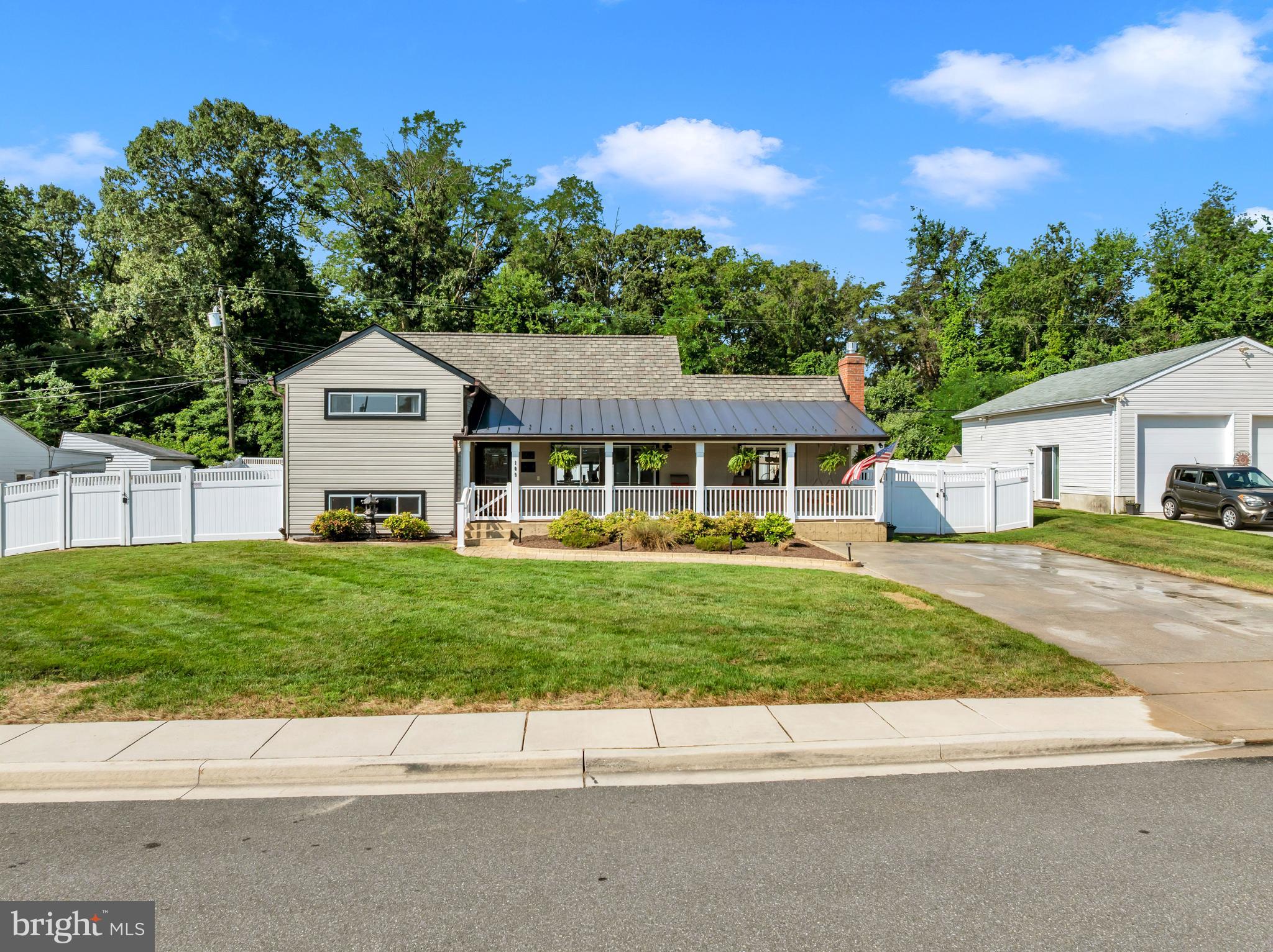 PINE GROVE HOMES - Residential